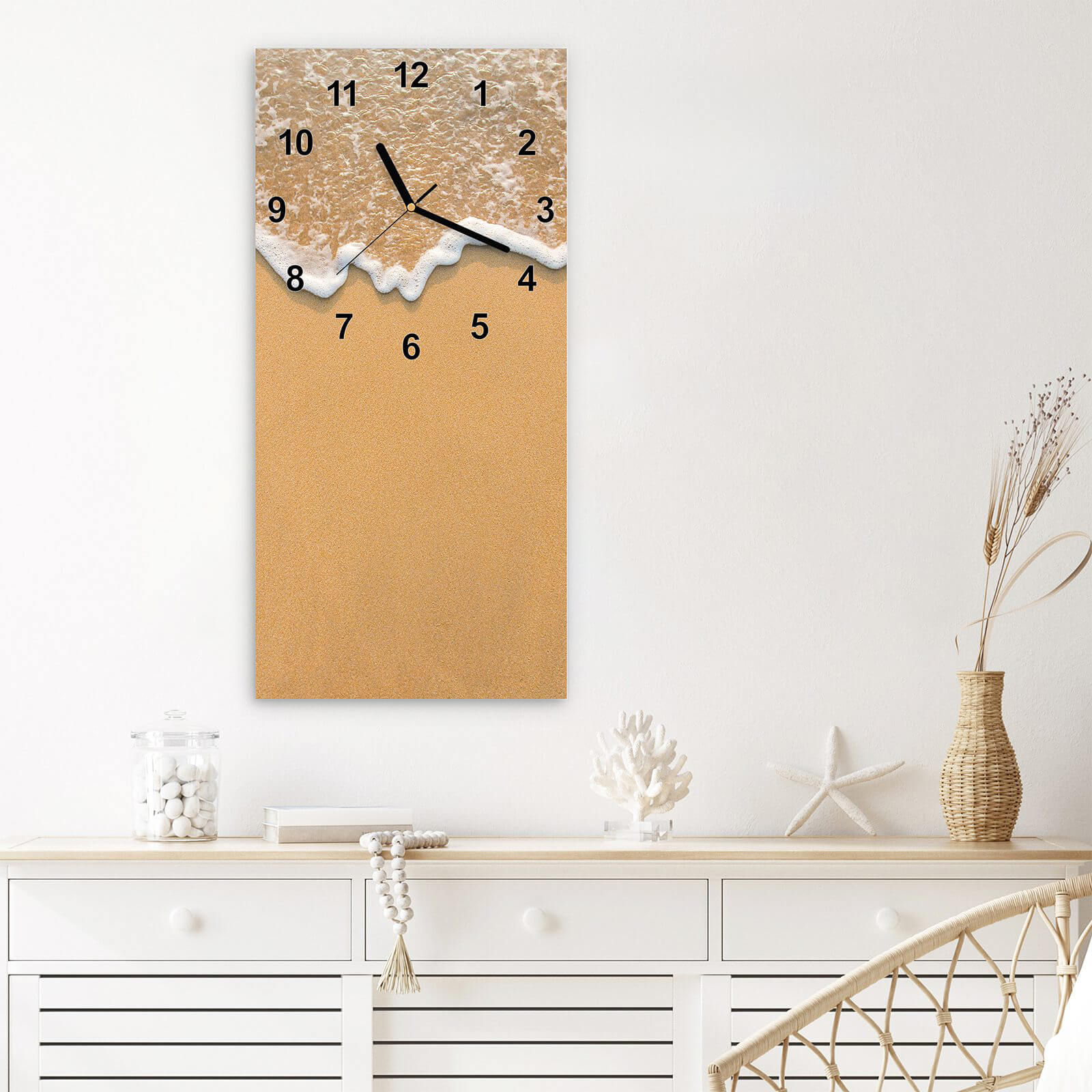 #ziffernblatt_modern