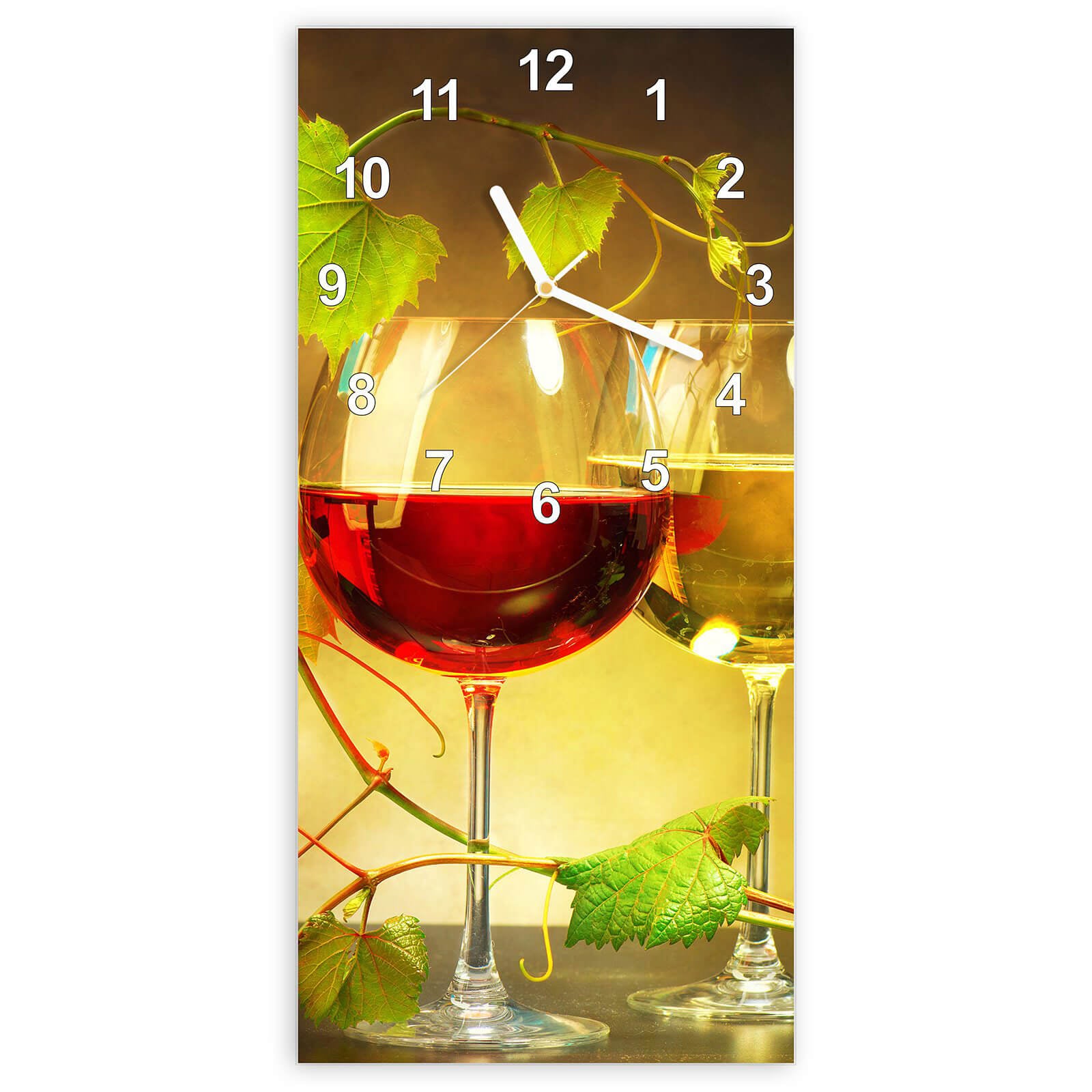 #ziffernblatt_modern