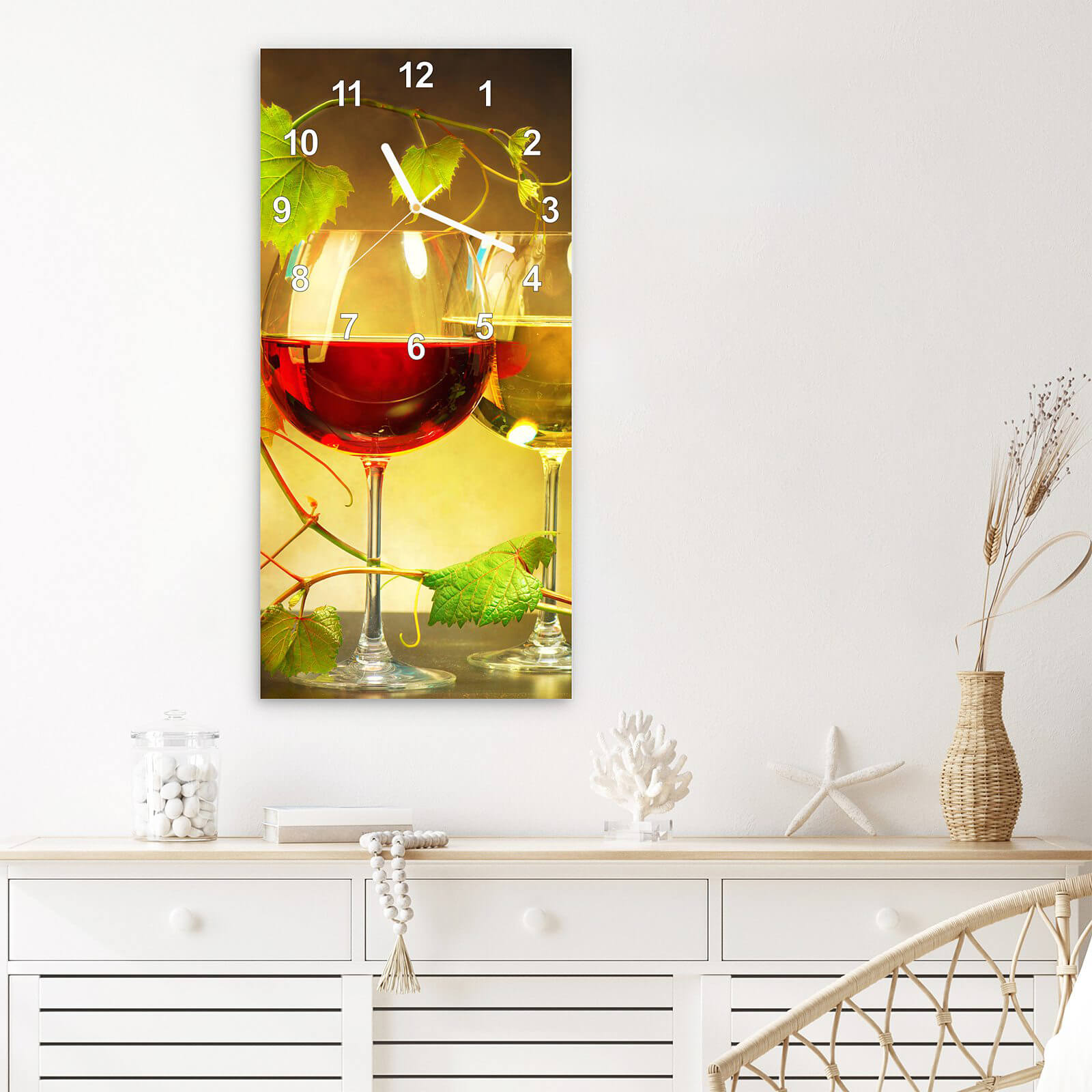 #ziffernblatt_modern