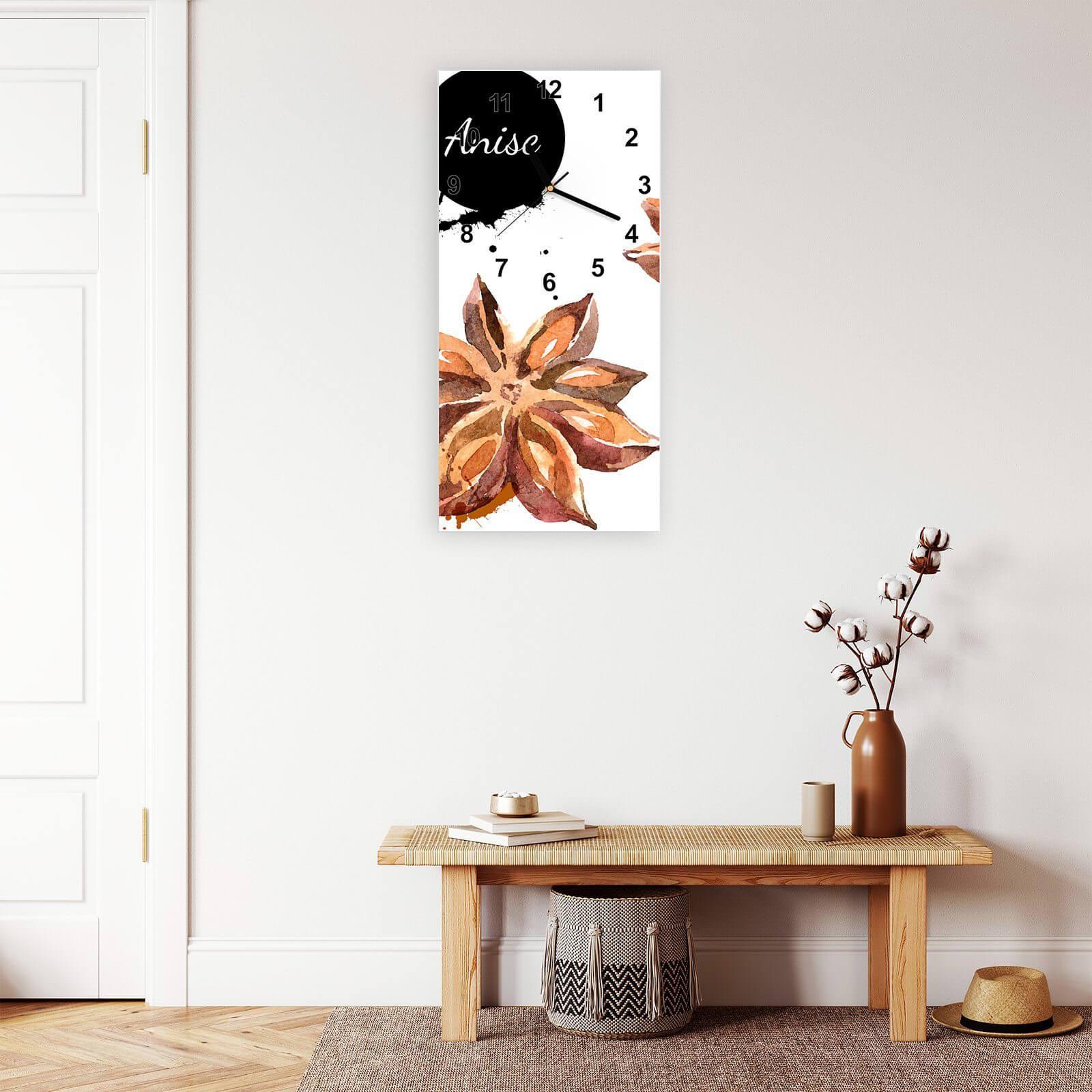 #ziffernblatt_modern