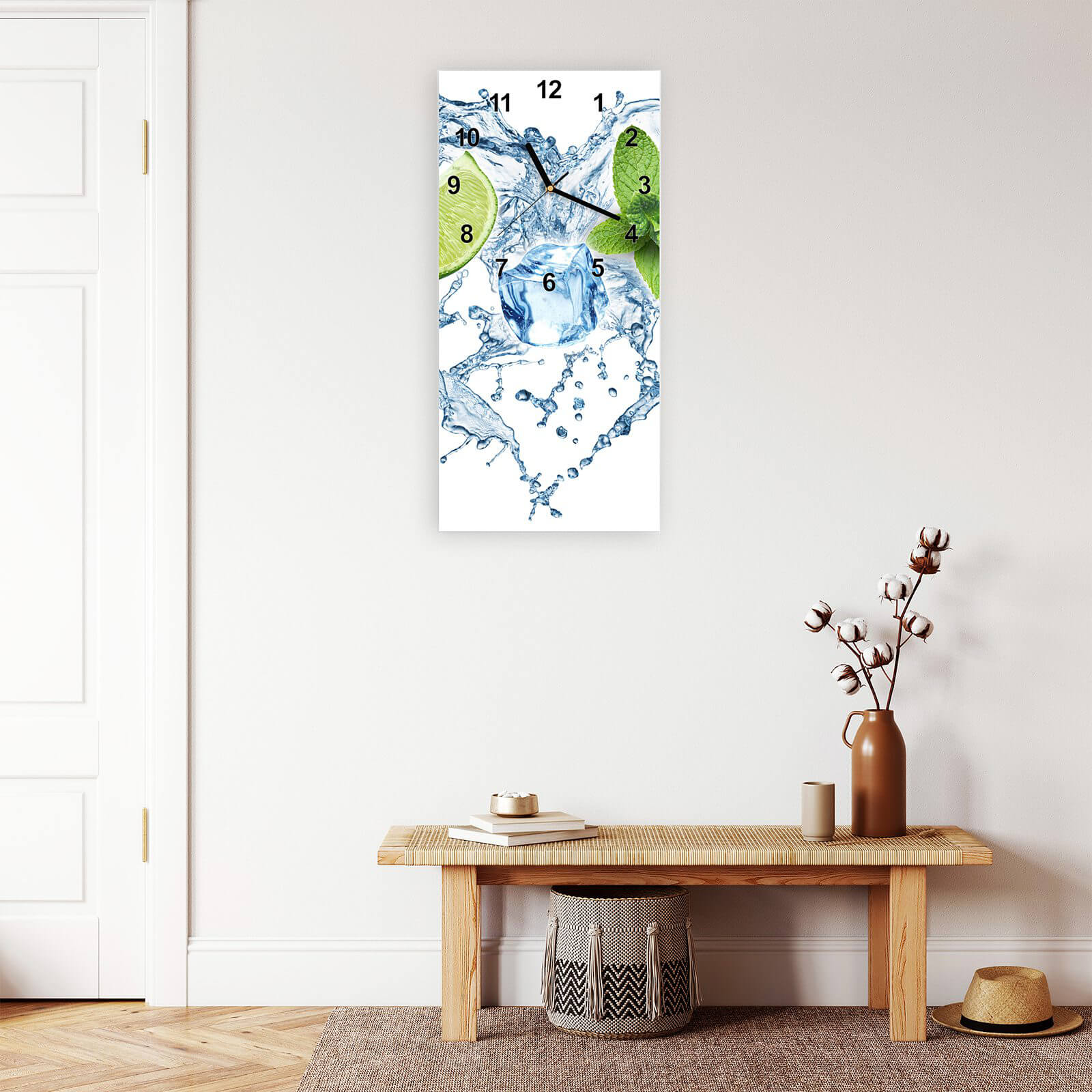 #ziffernblatt_modern