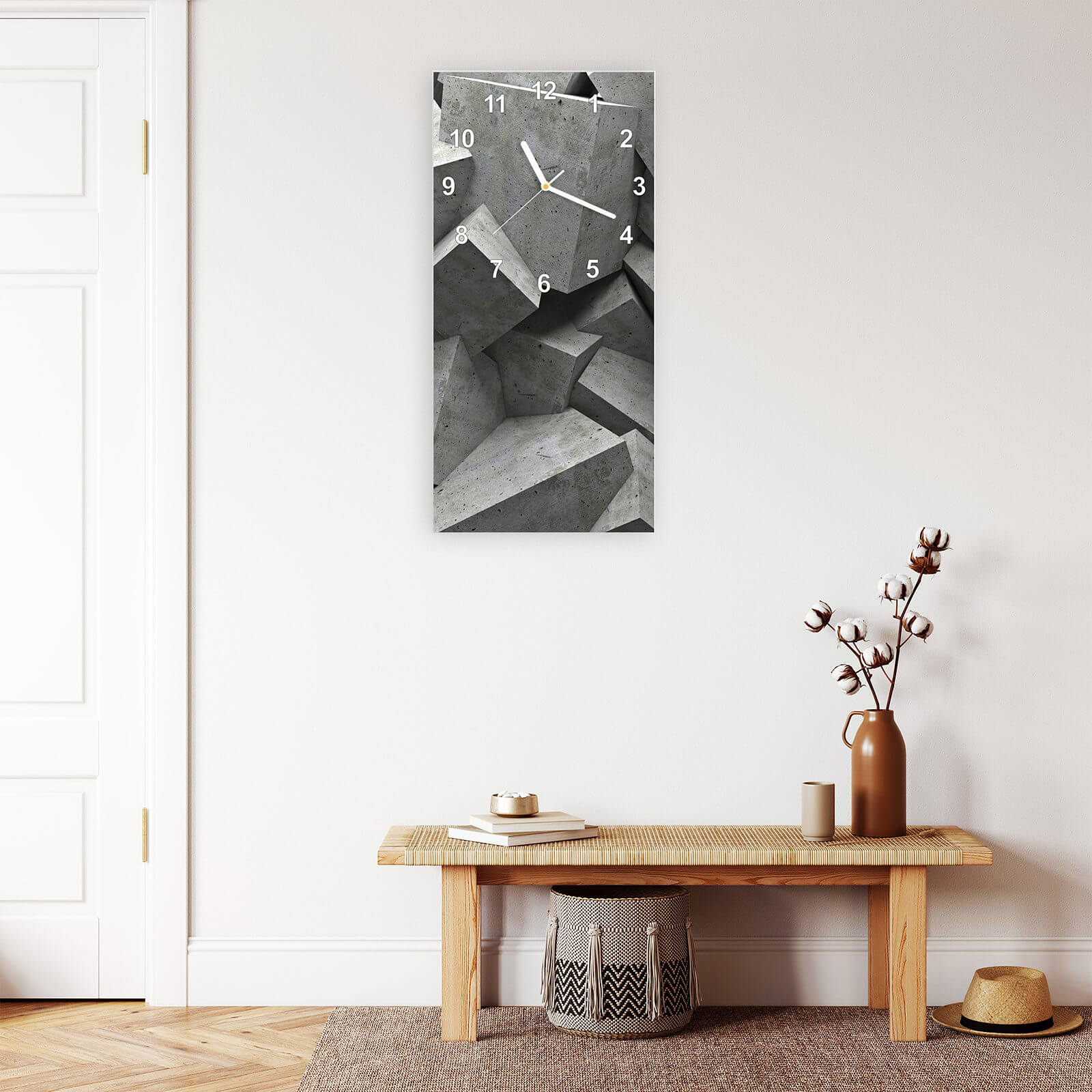 #ziffernblatt_modern