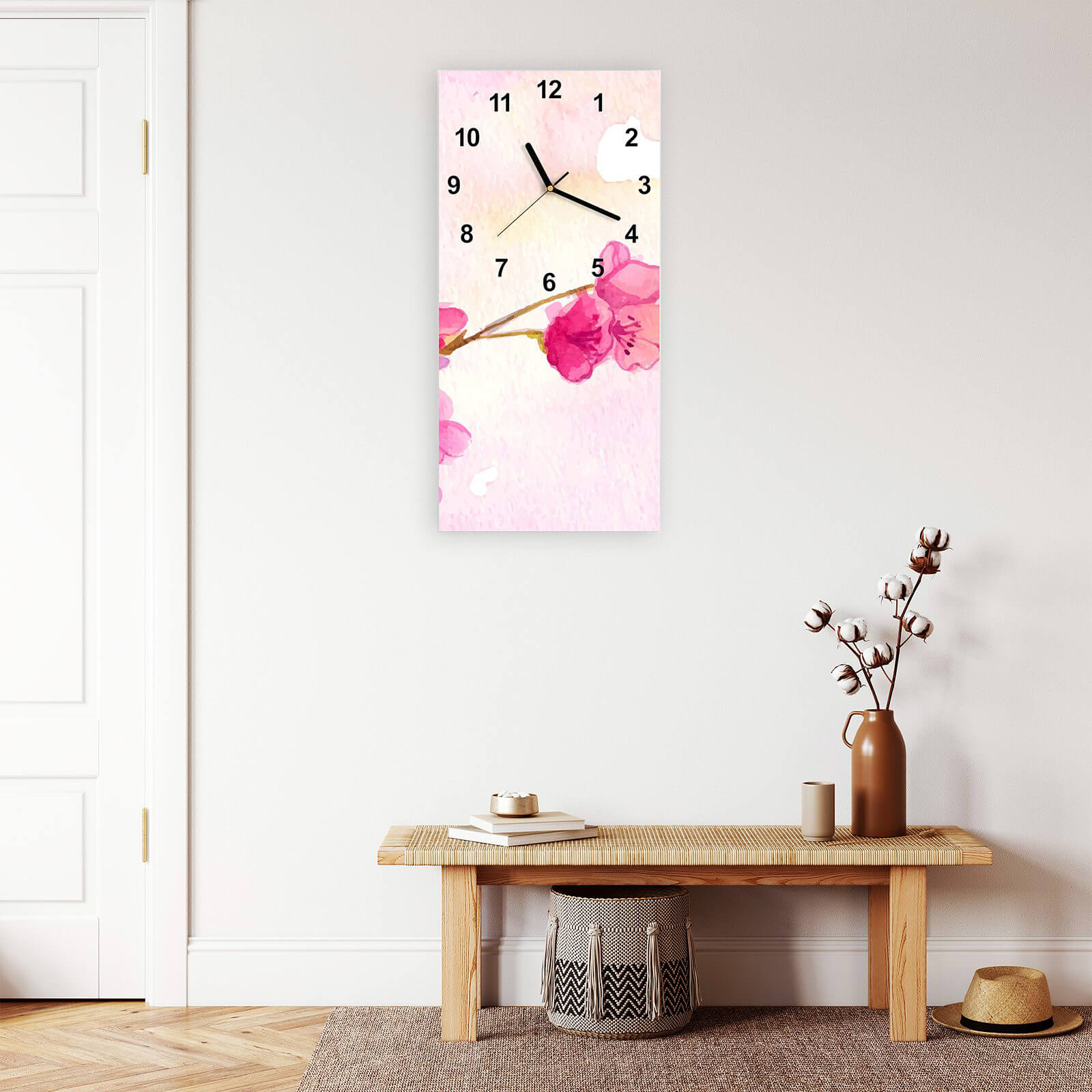 #ziffernblatt_modern