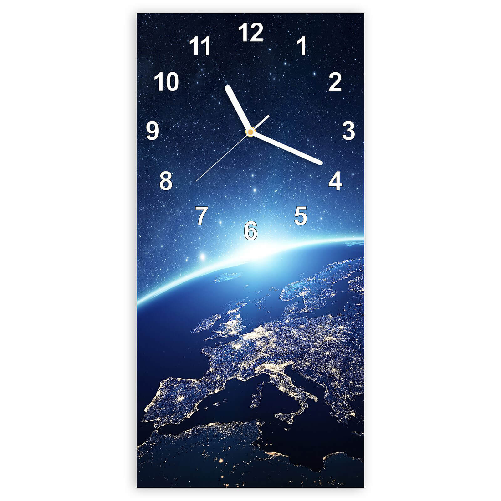 #ziffernblatt_modern