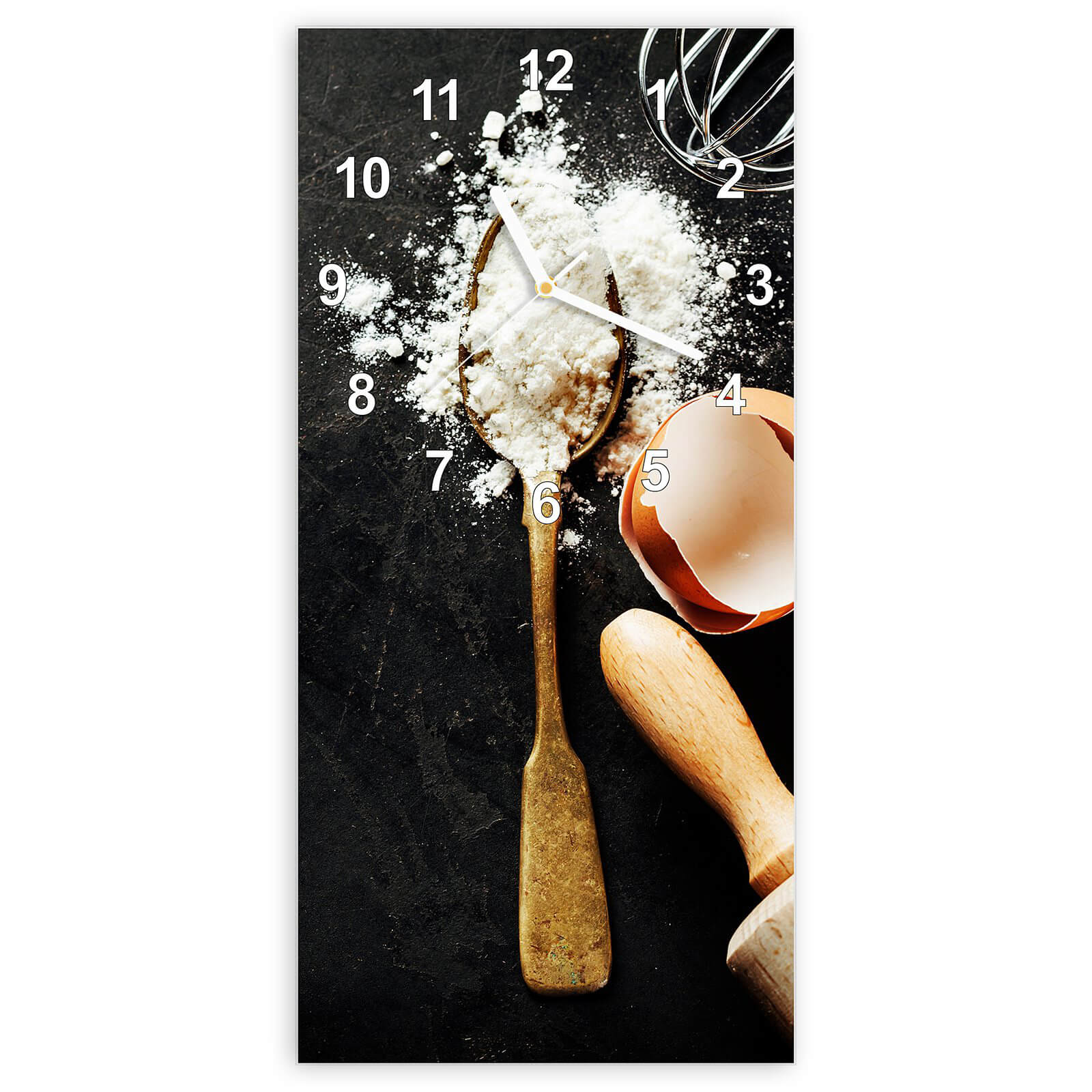 #ziffernblatt_modern