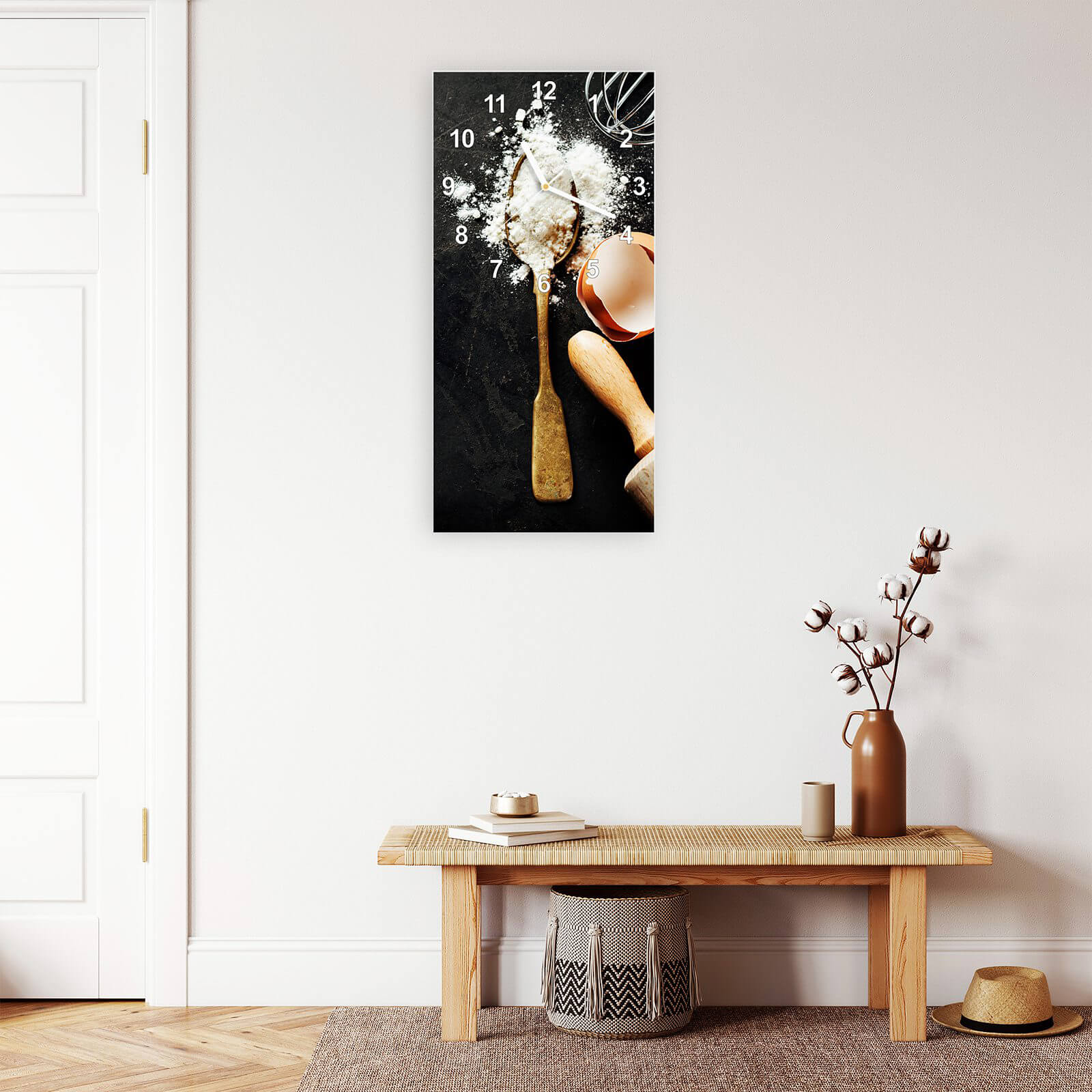 #ziffernblatt_modern