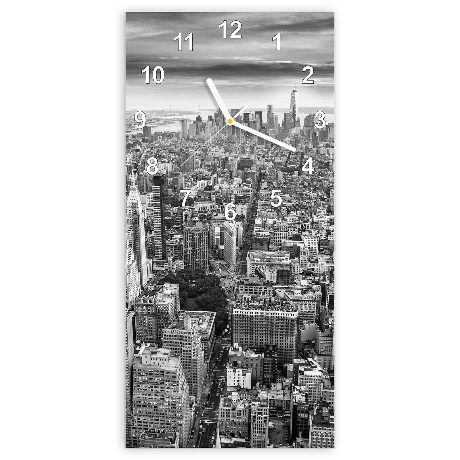 #ziffernblatt_modern