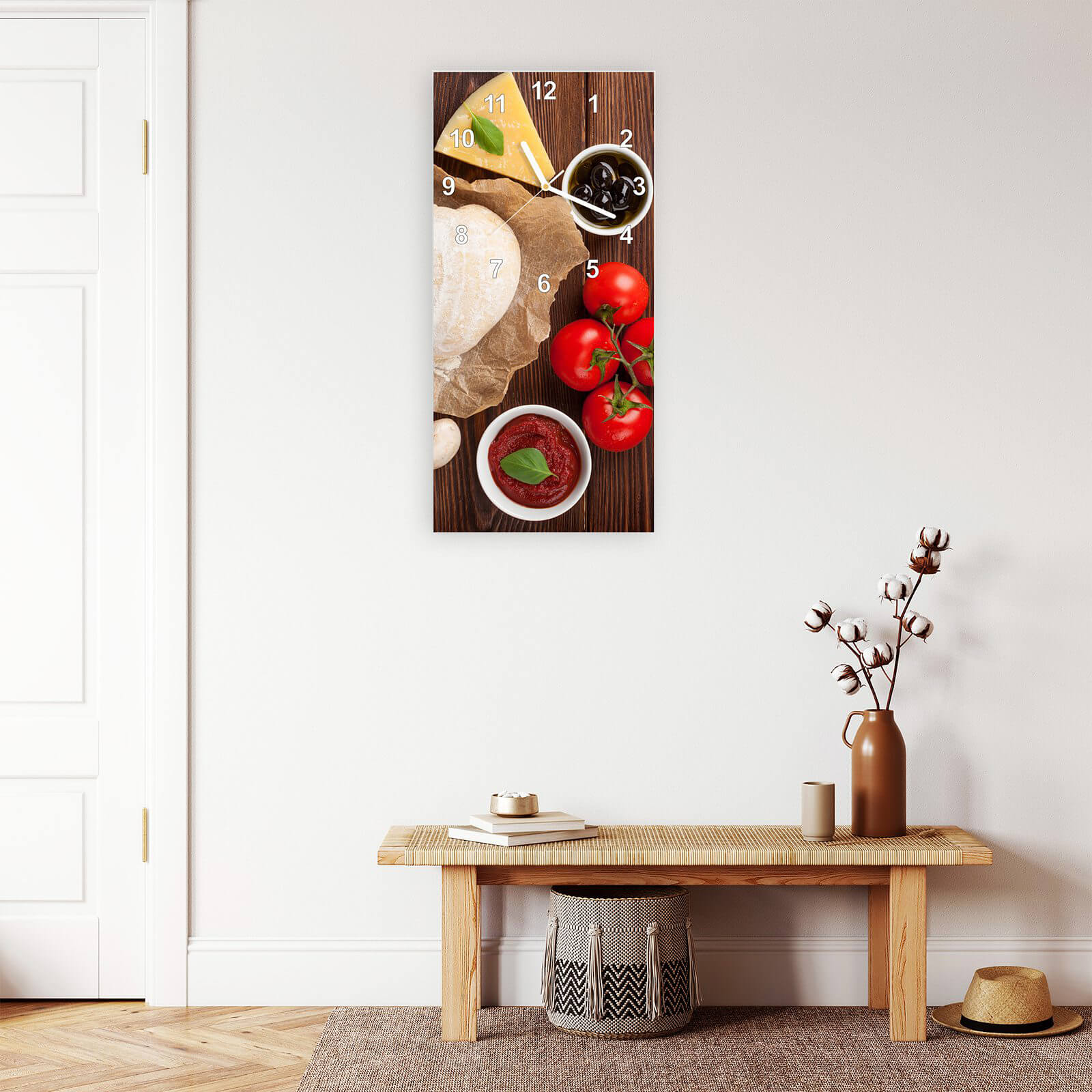 #ziffernblatt_modern