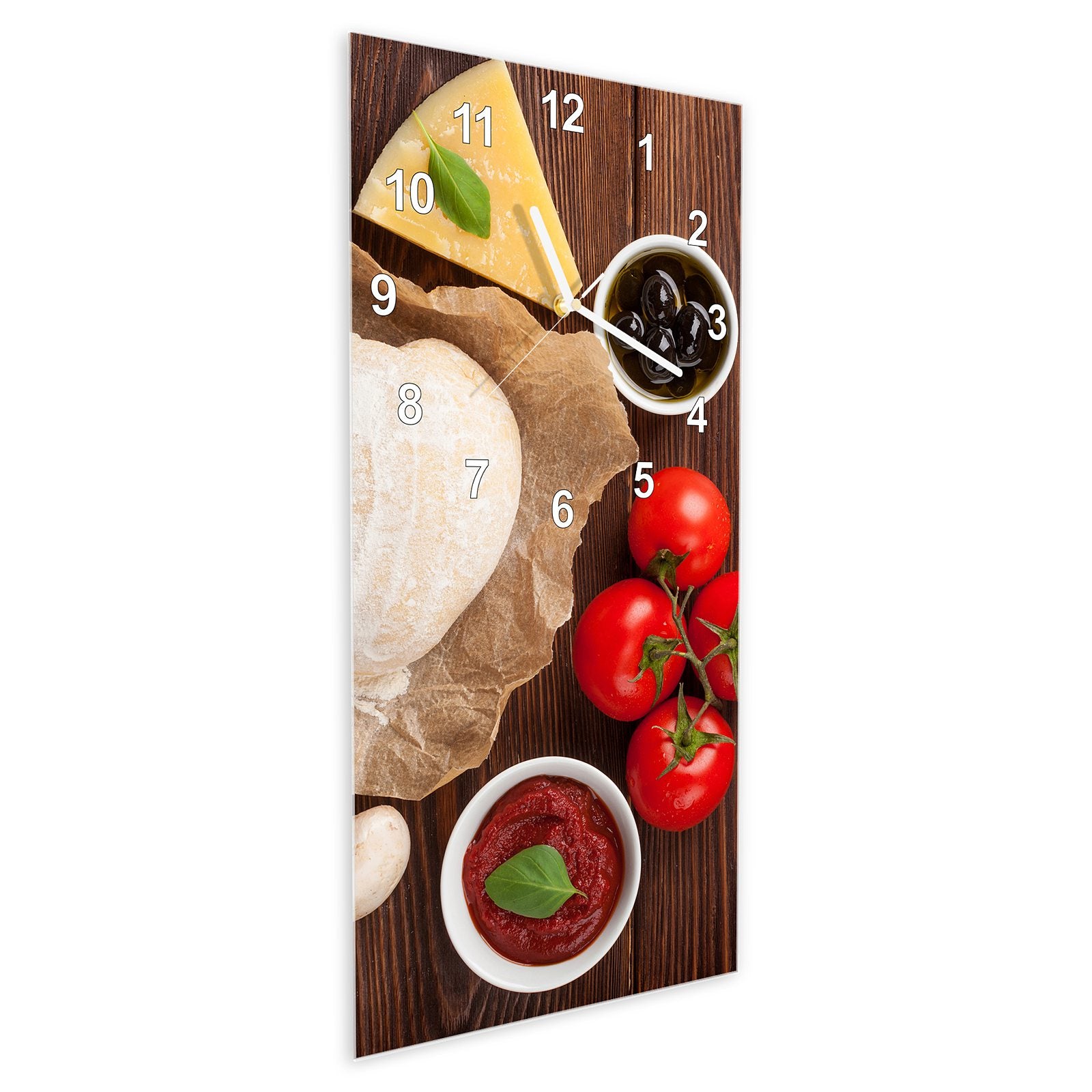 #ziffernblatt_modern