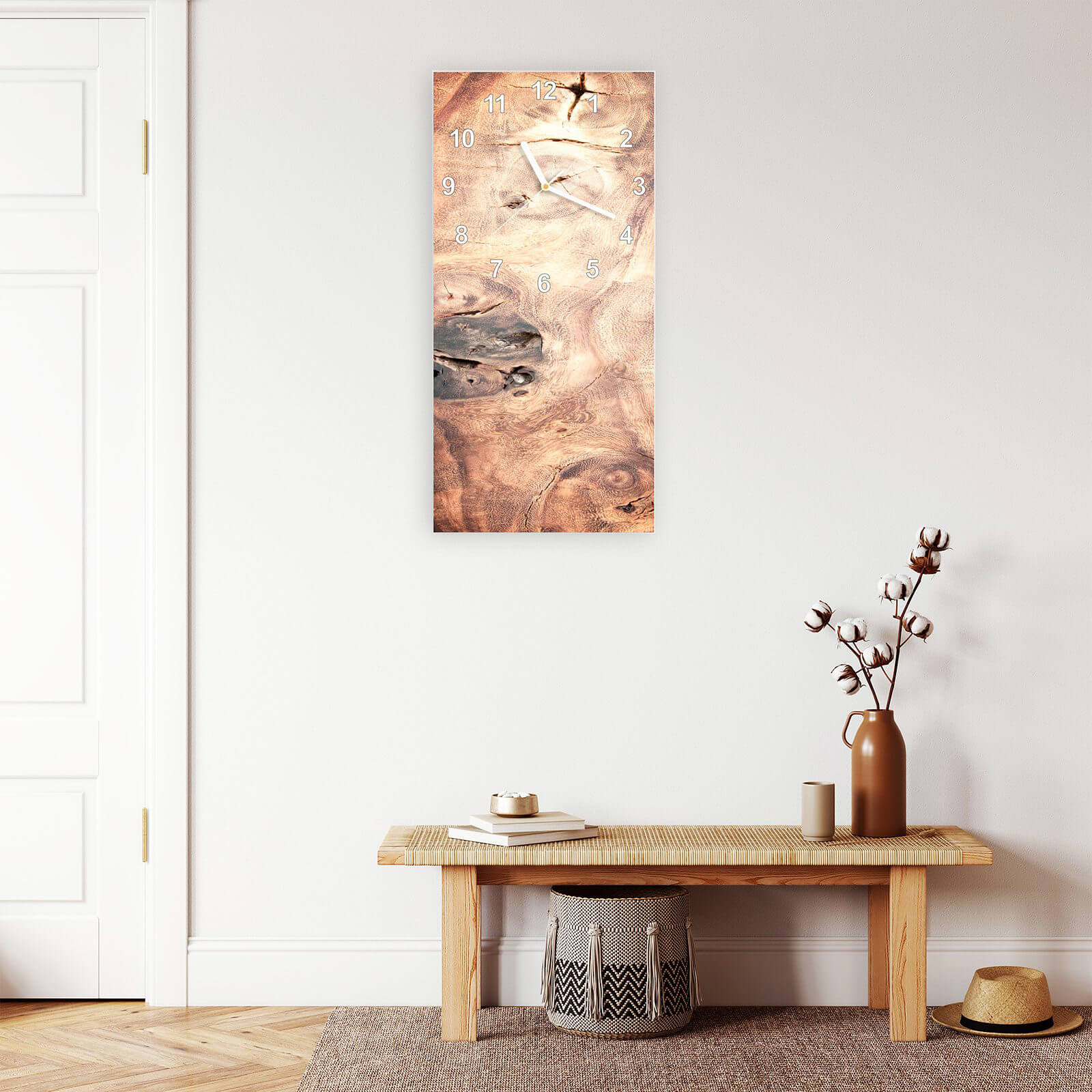 #ziffernblatt_modern