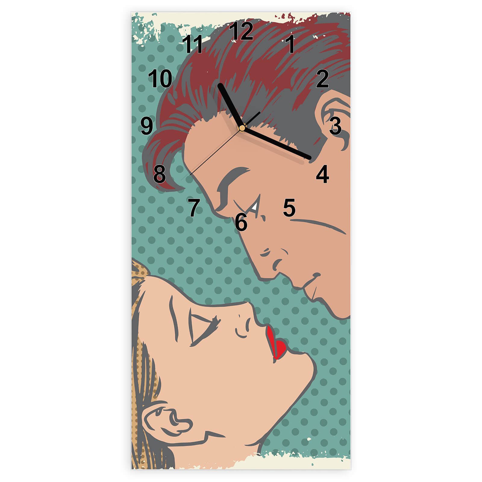 #ziffernblatt_modern