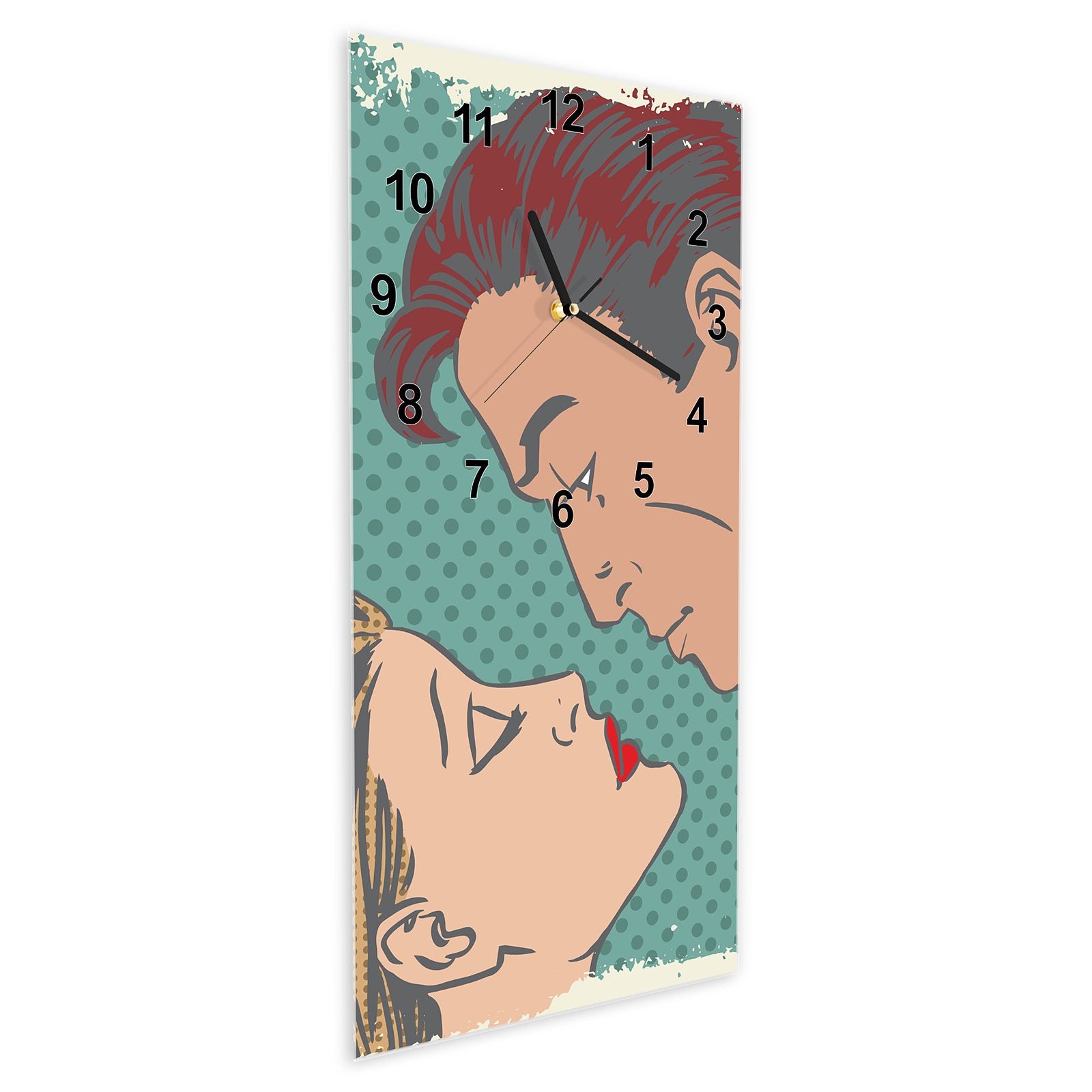 #ziffernblatt_modern