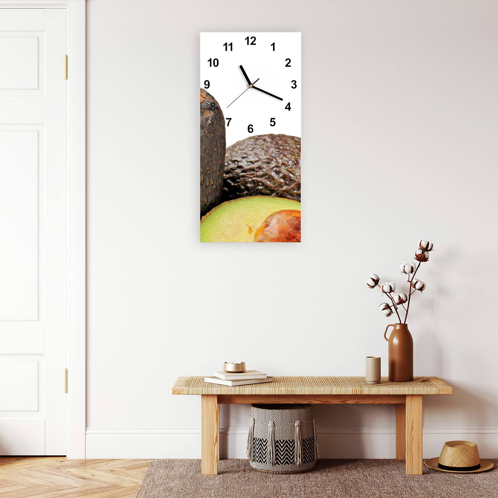 #ziffernblatt_modern