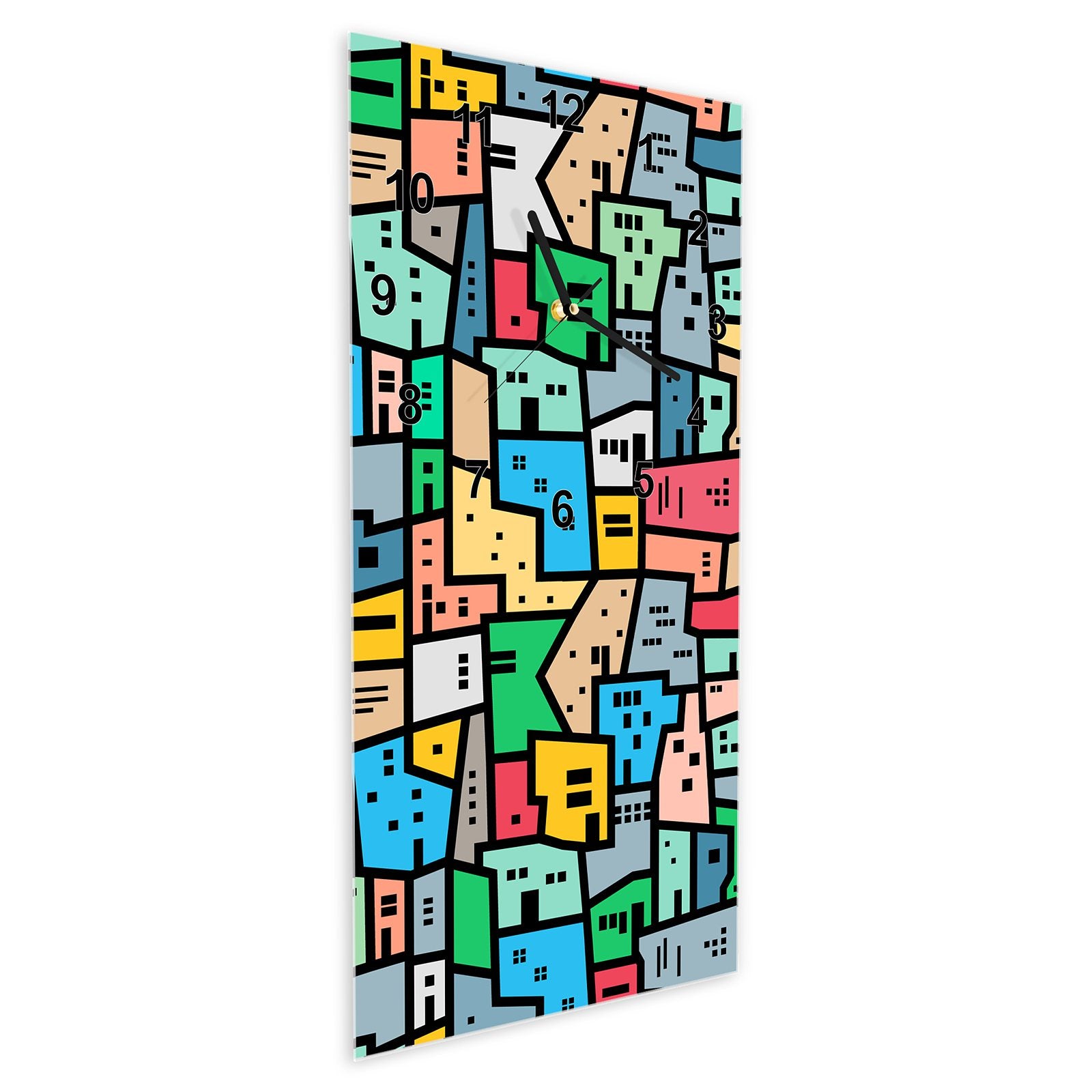 #ziffernblatt_modern