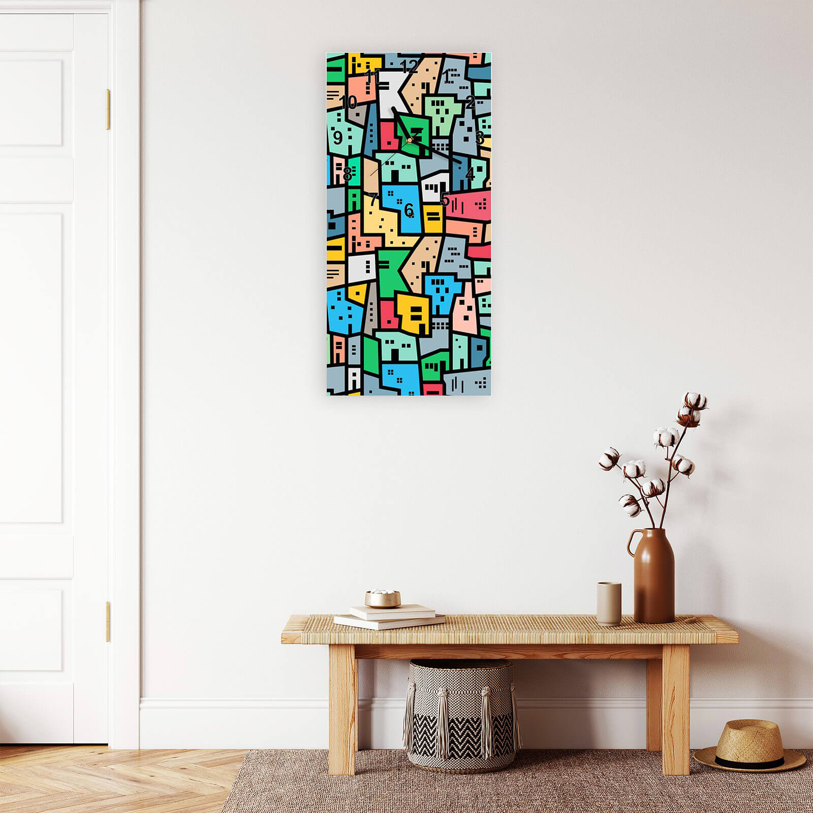 #ziffernblatt_modern