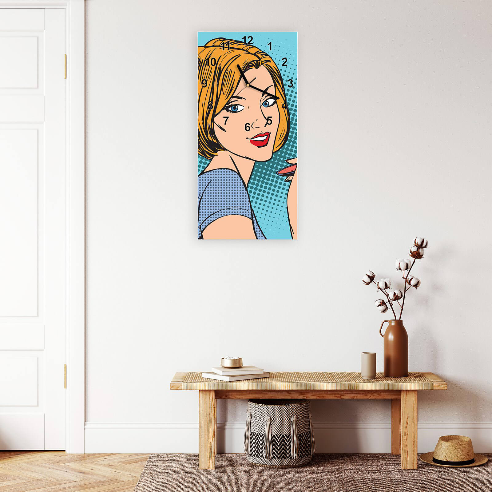 #ziffernblatt_modern