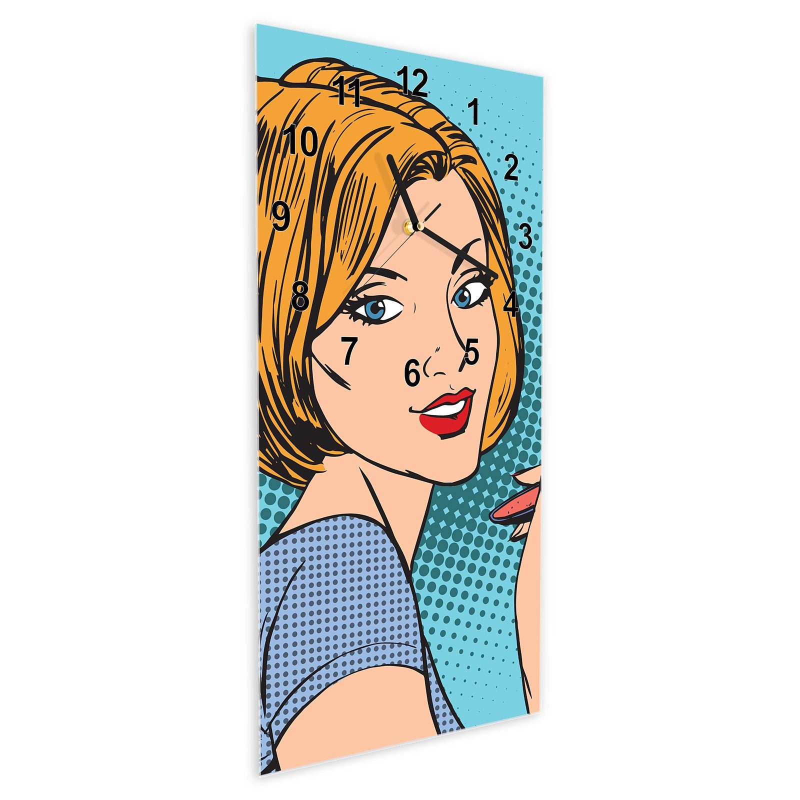 #ziffernblatt_modern