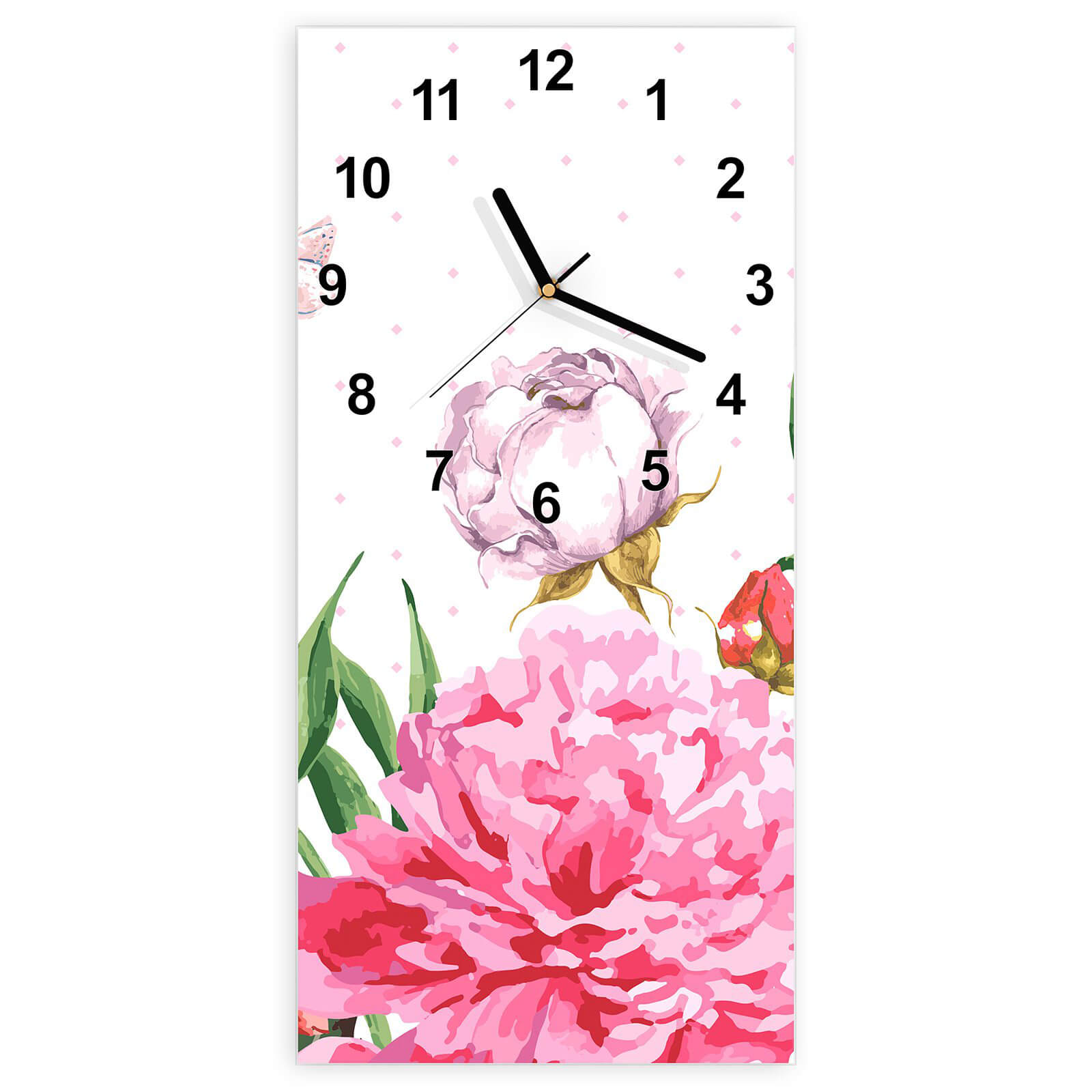 #ziffernblatt_modern