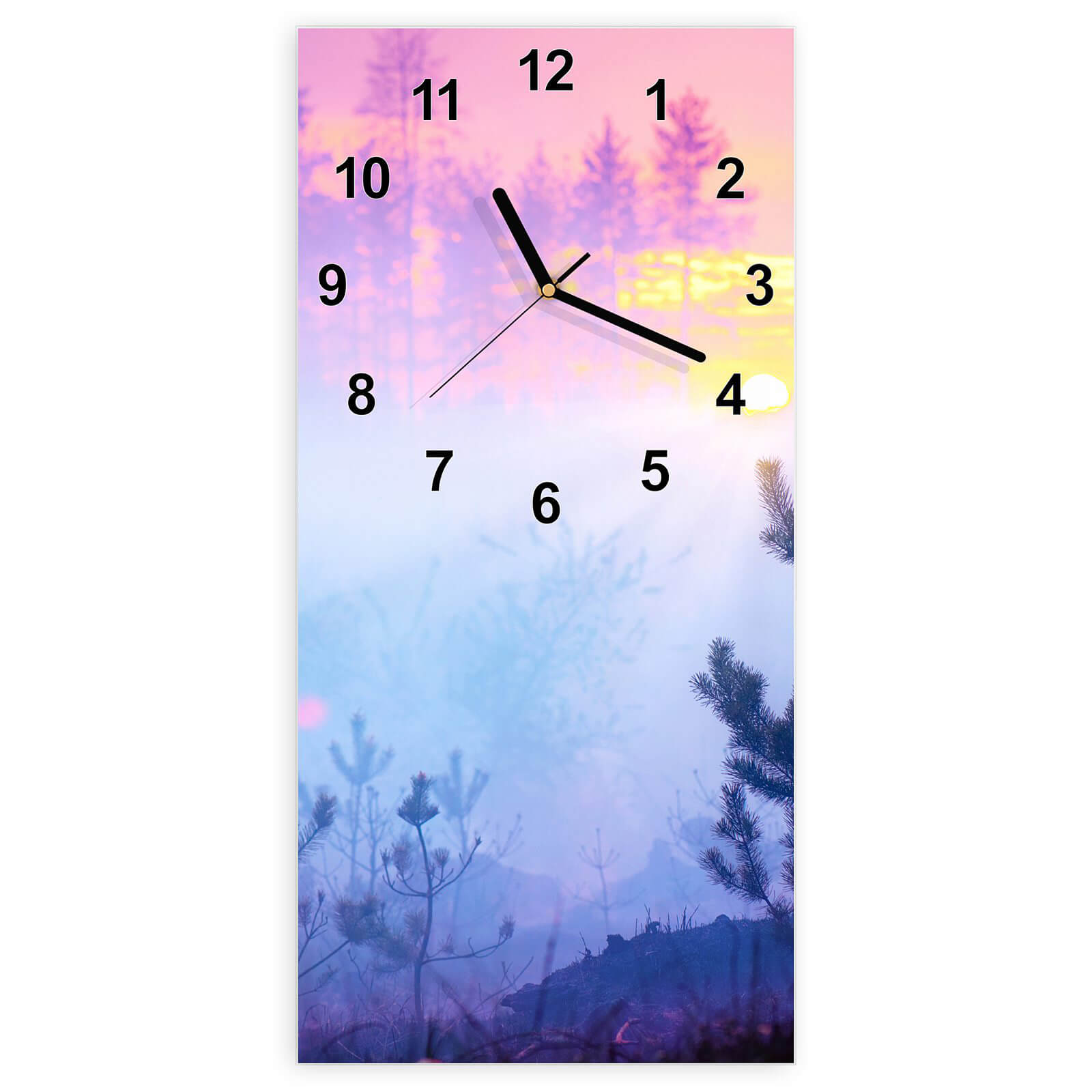 #ziffernblatt_modern