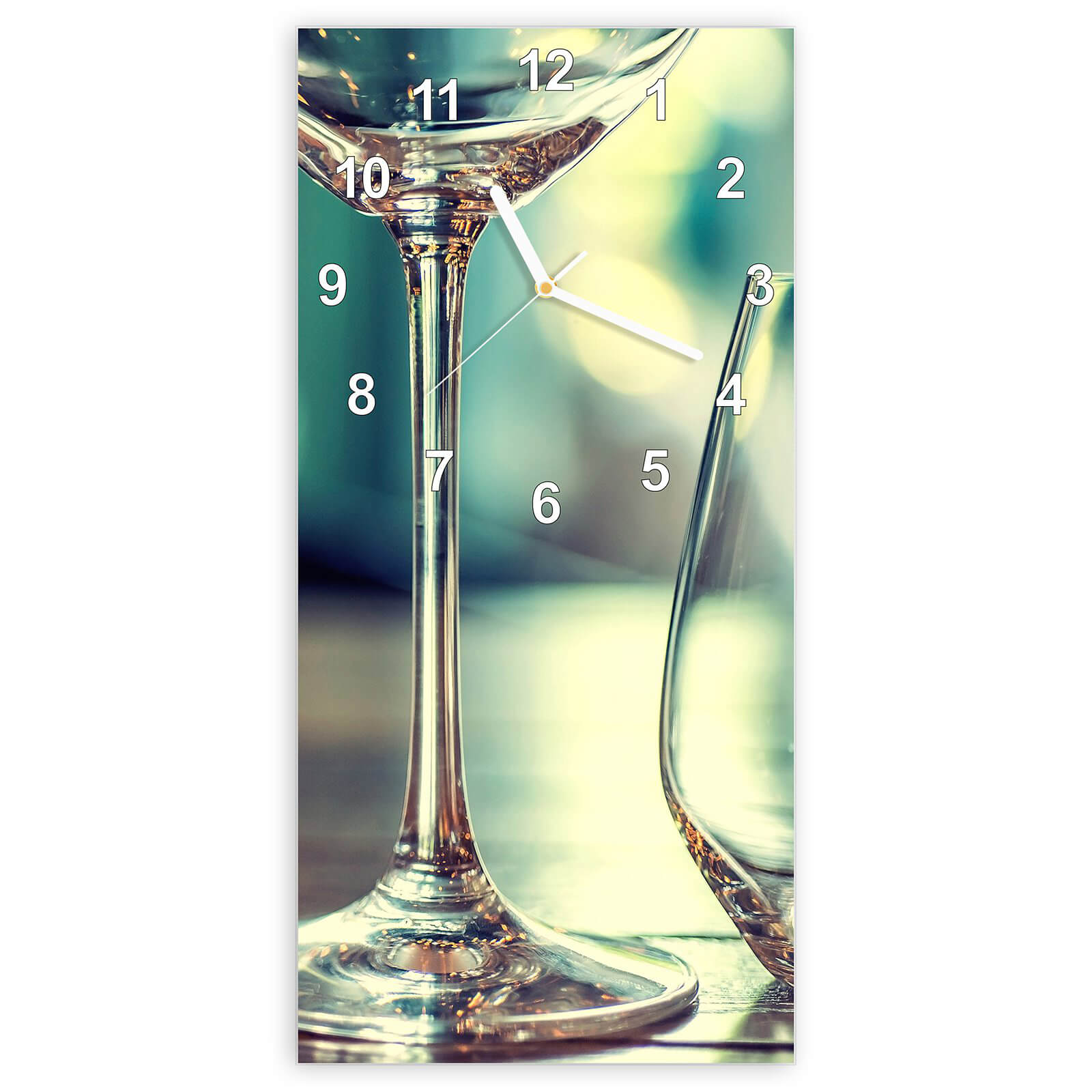 #ziffernblatt_modern