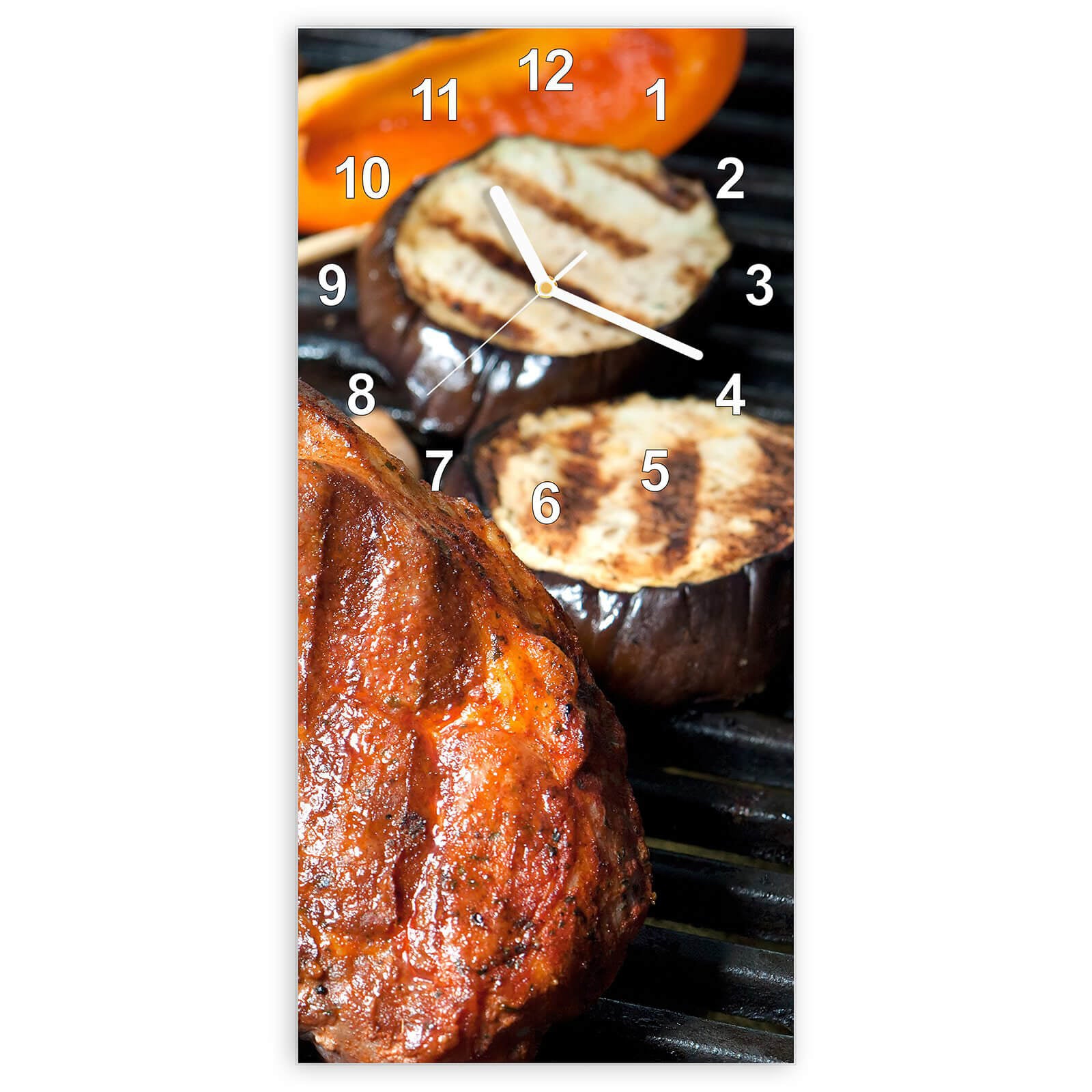 #ziffernblatt_modern