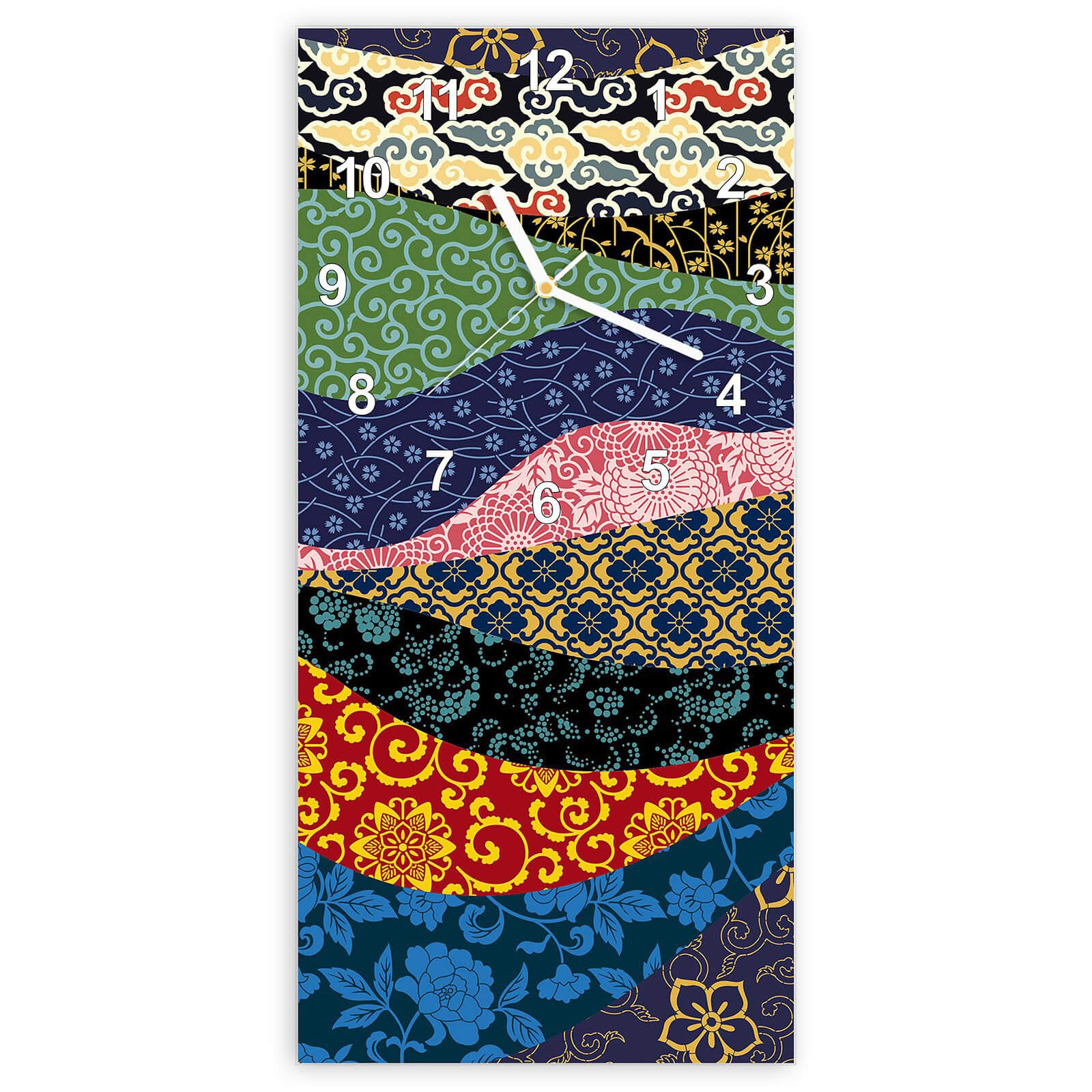 #ziffernblatt_modern