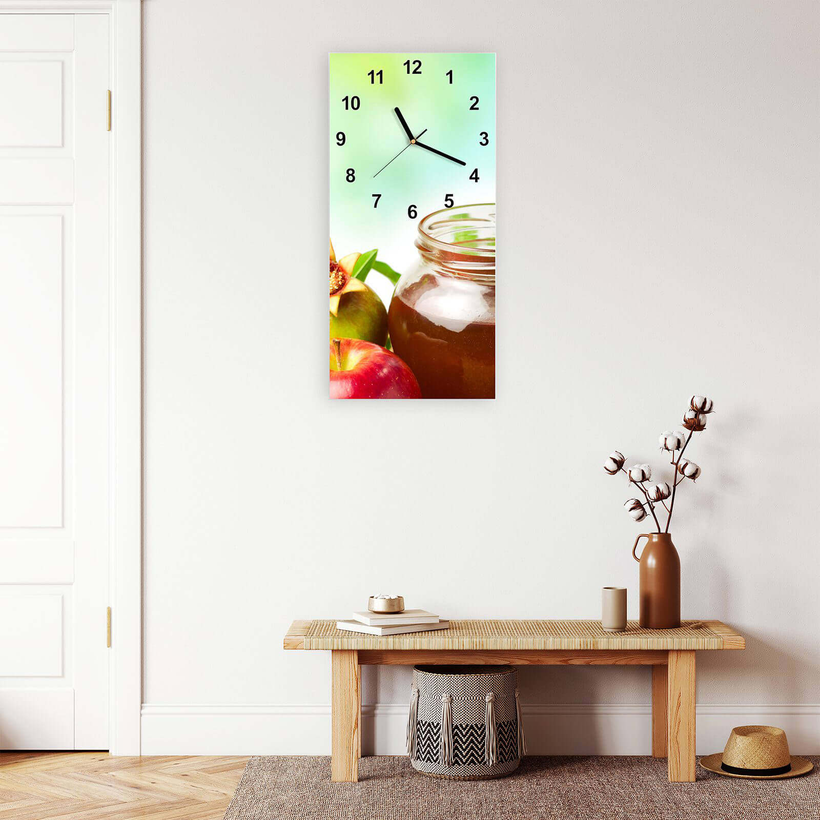 #ziffernblatt_modern