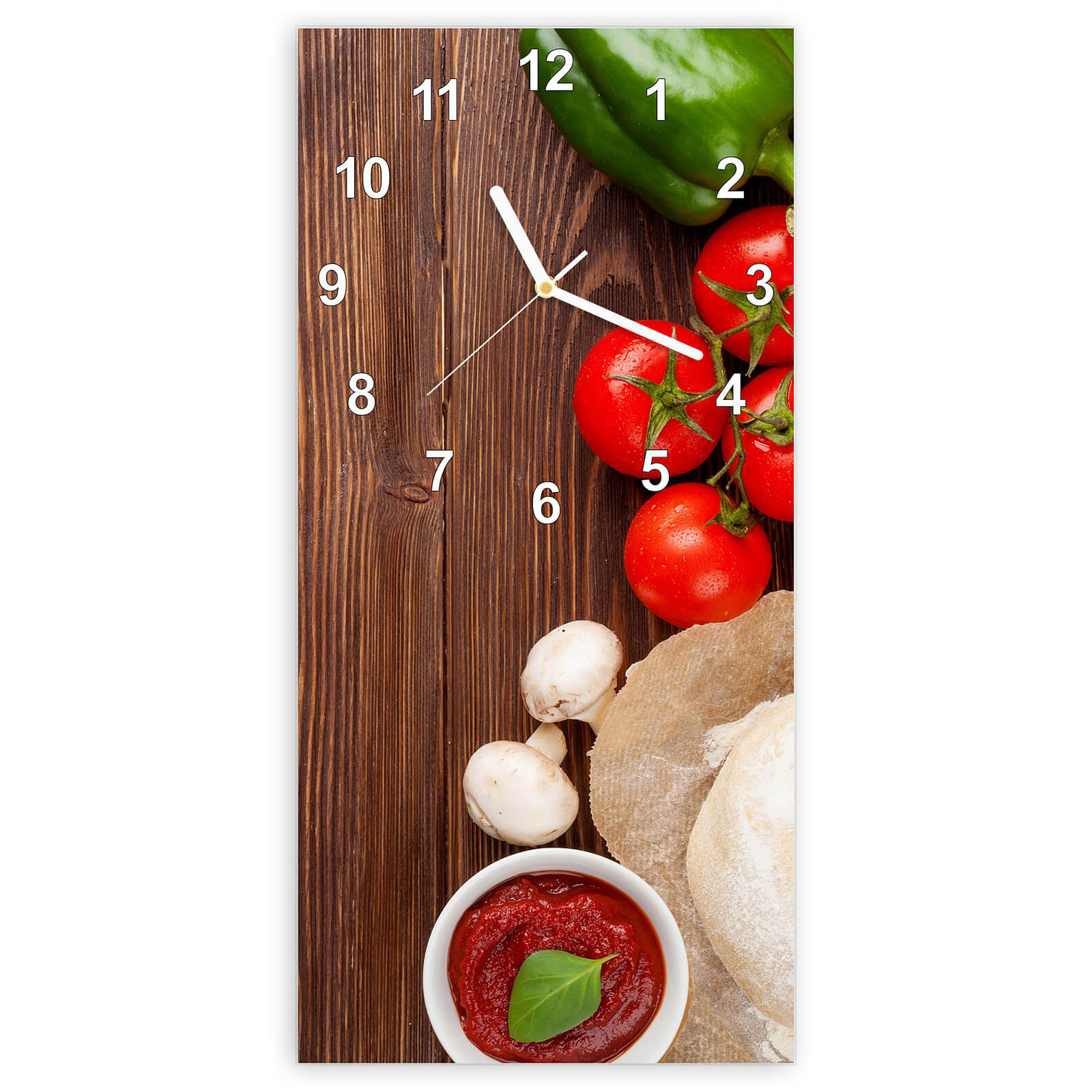 #ziffernblatt_modern