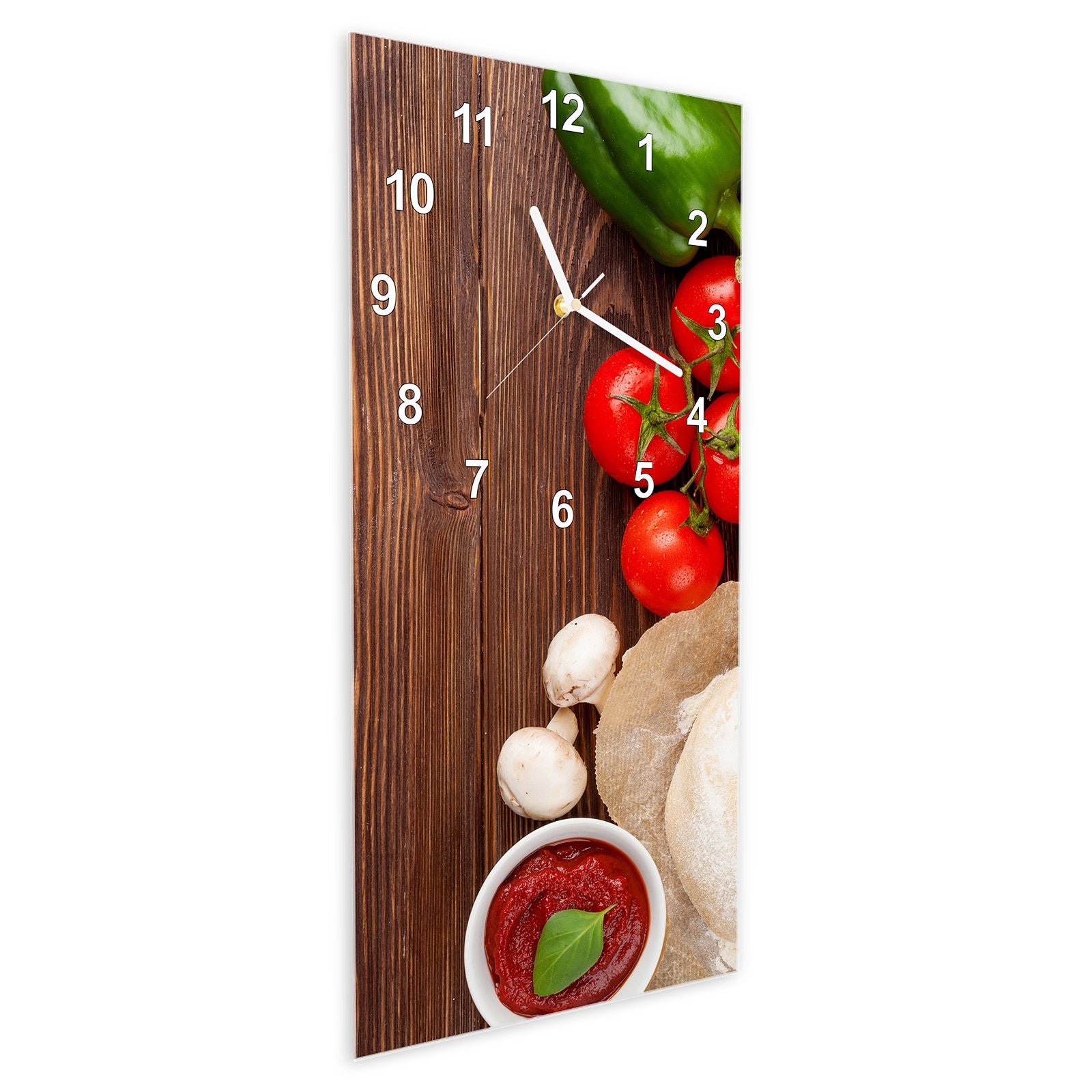 #ziffernblatt_modern