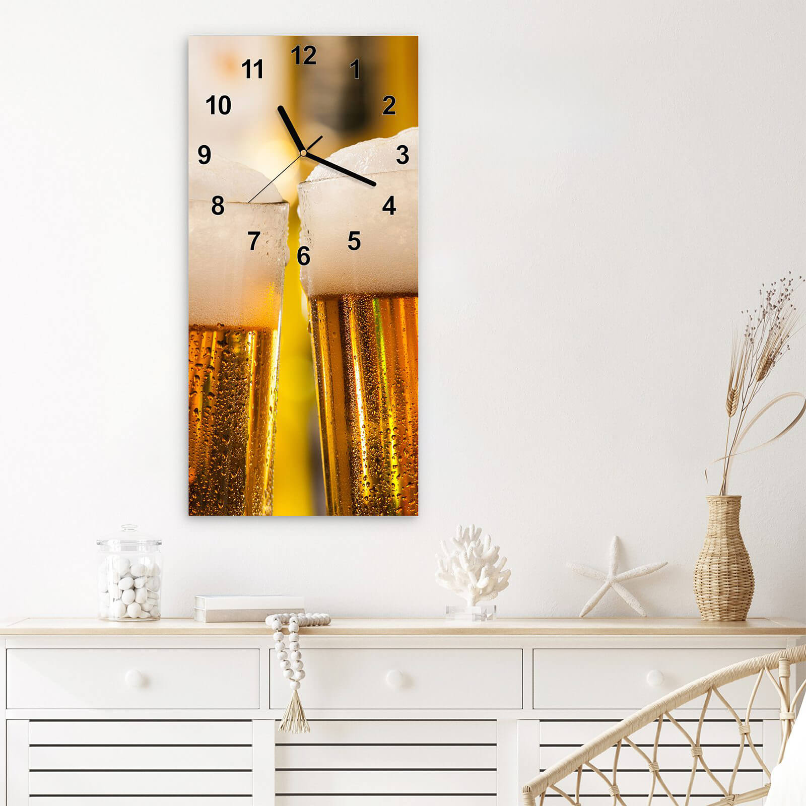 #ziffernblatt_modern