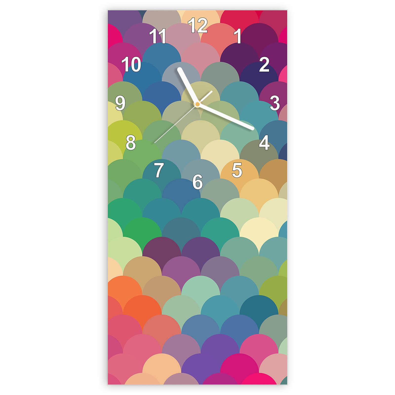 #ziffernblatt_modern