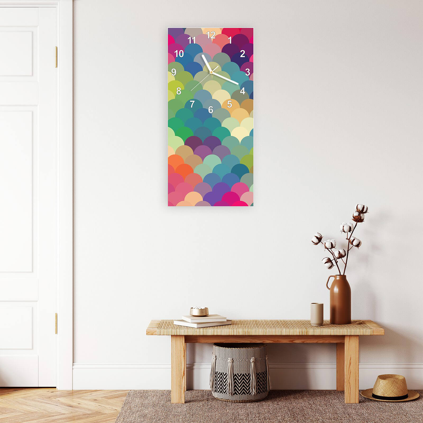 #ziffernblatt_modern