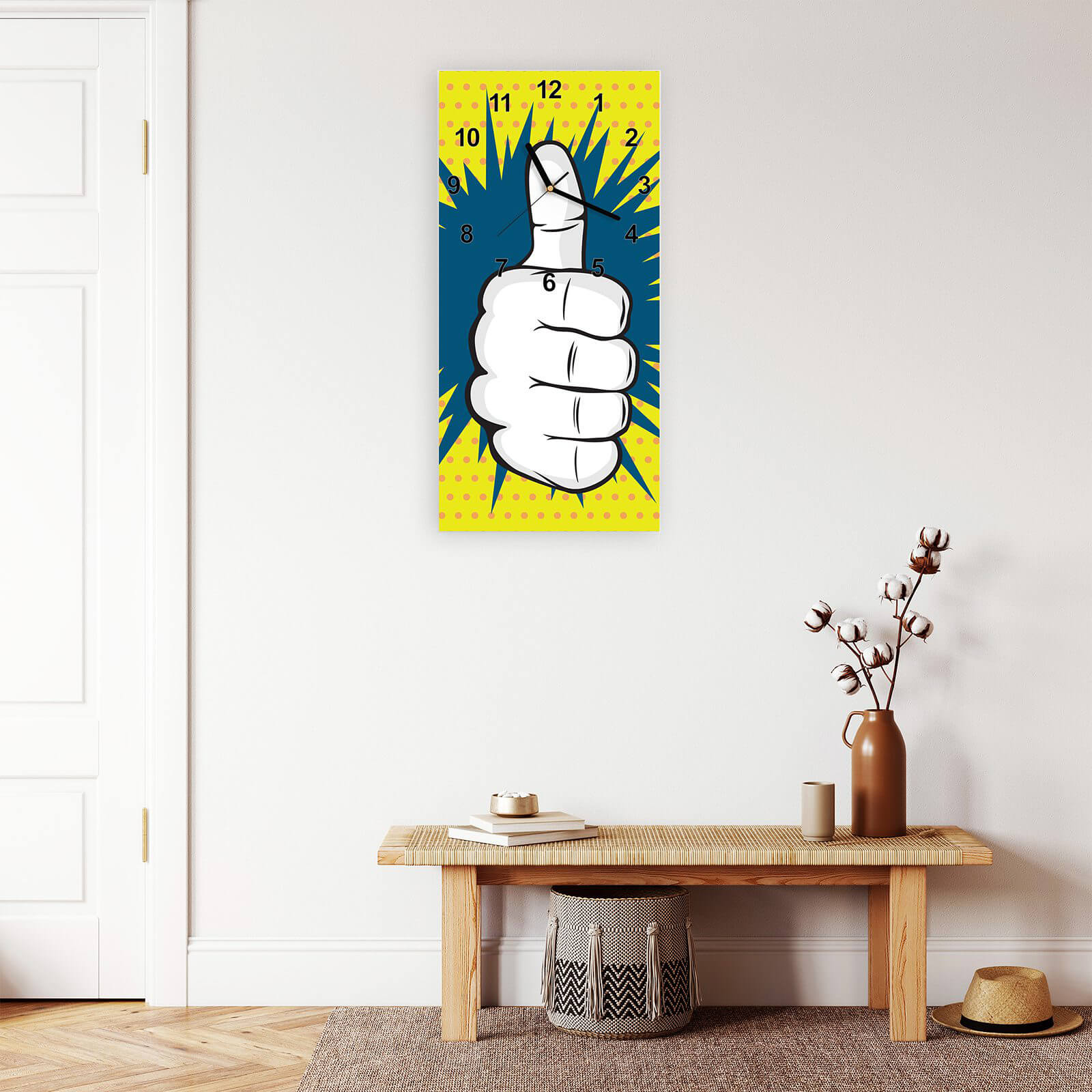 #ziffernblatt_modern