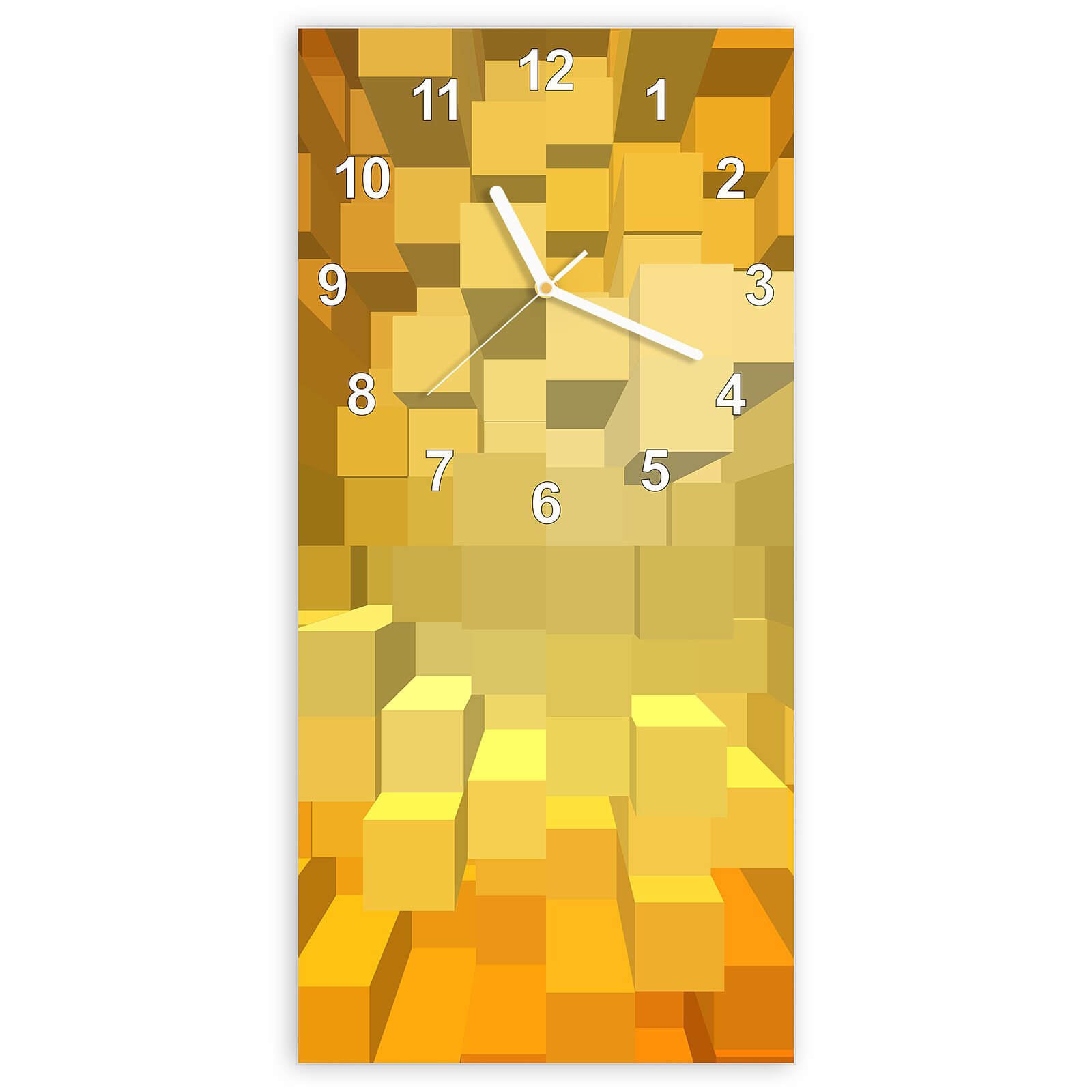 #ziffernblatt_modern