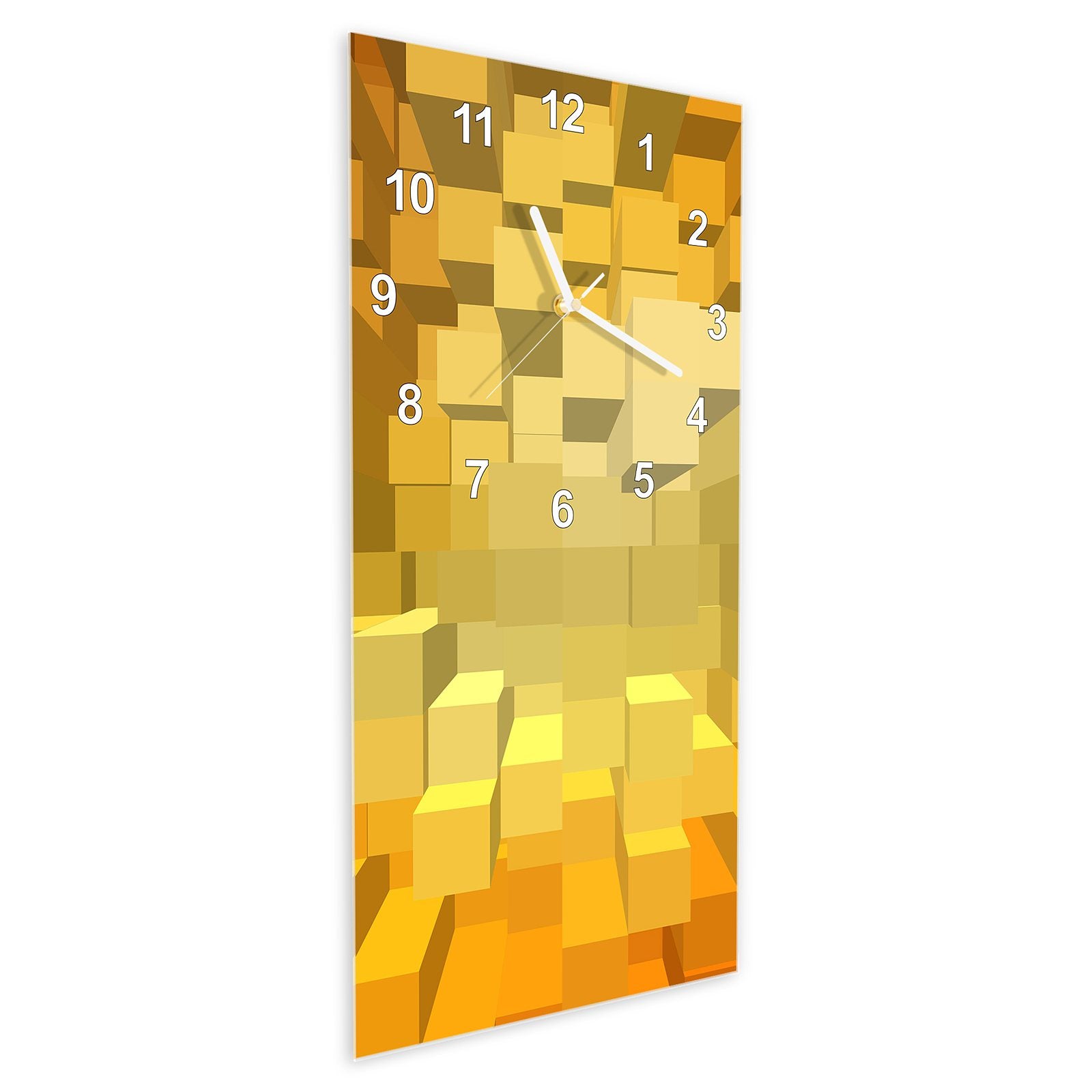 #ziffernblatt_modern