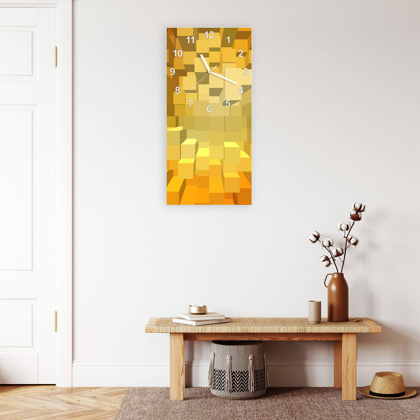 #ziffernblatt_modern