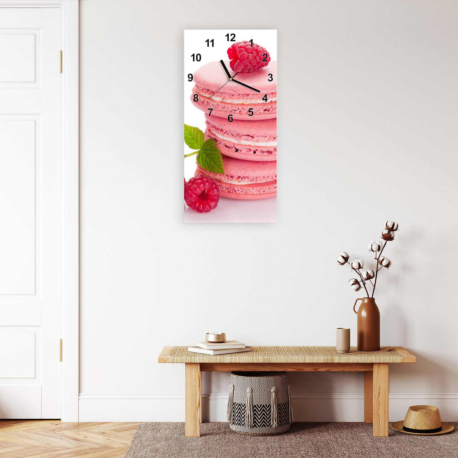 #ziffernblatt_modern