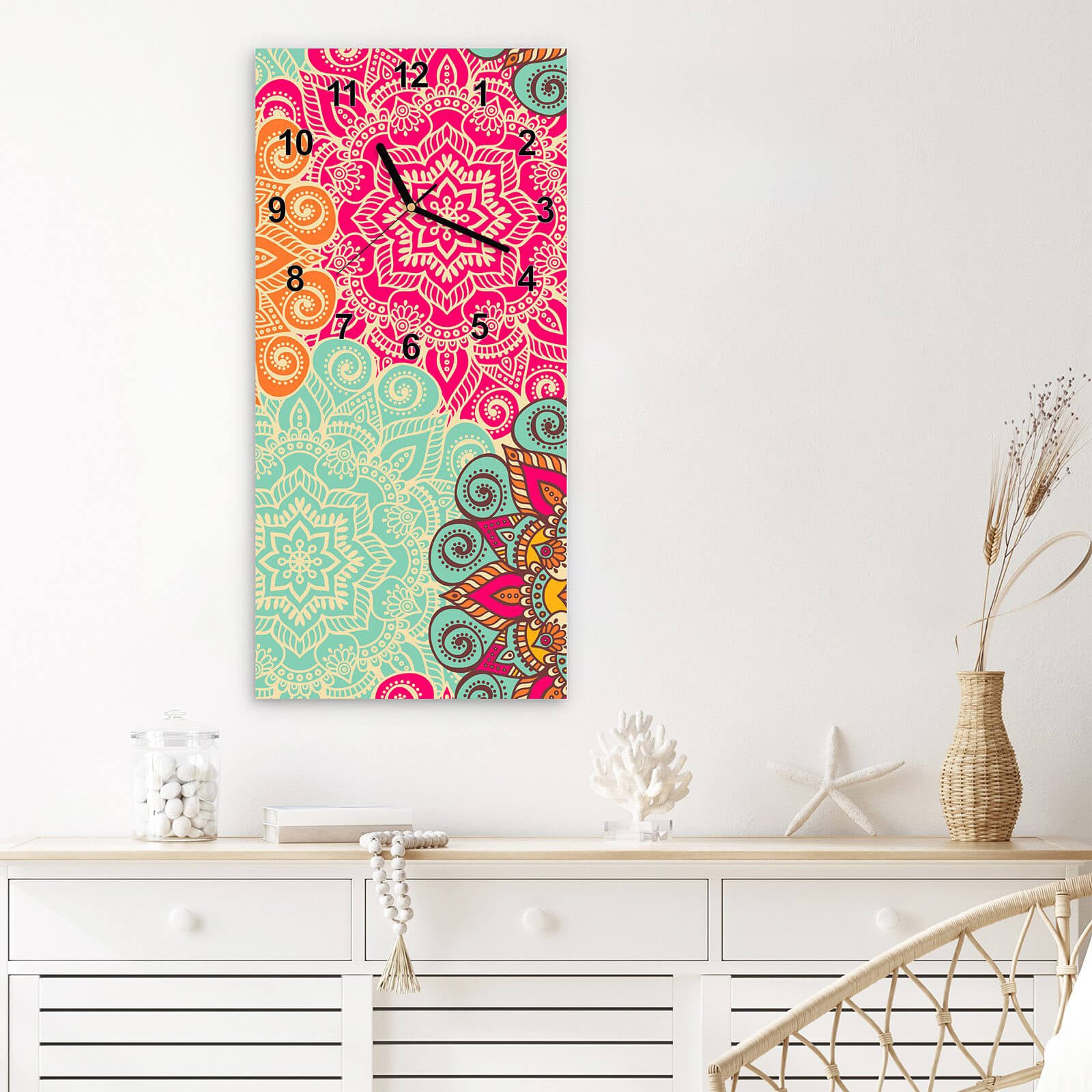 #ziffernblatt_modern