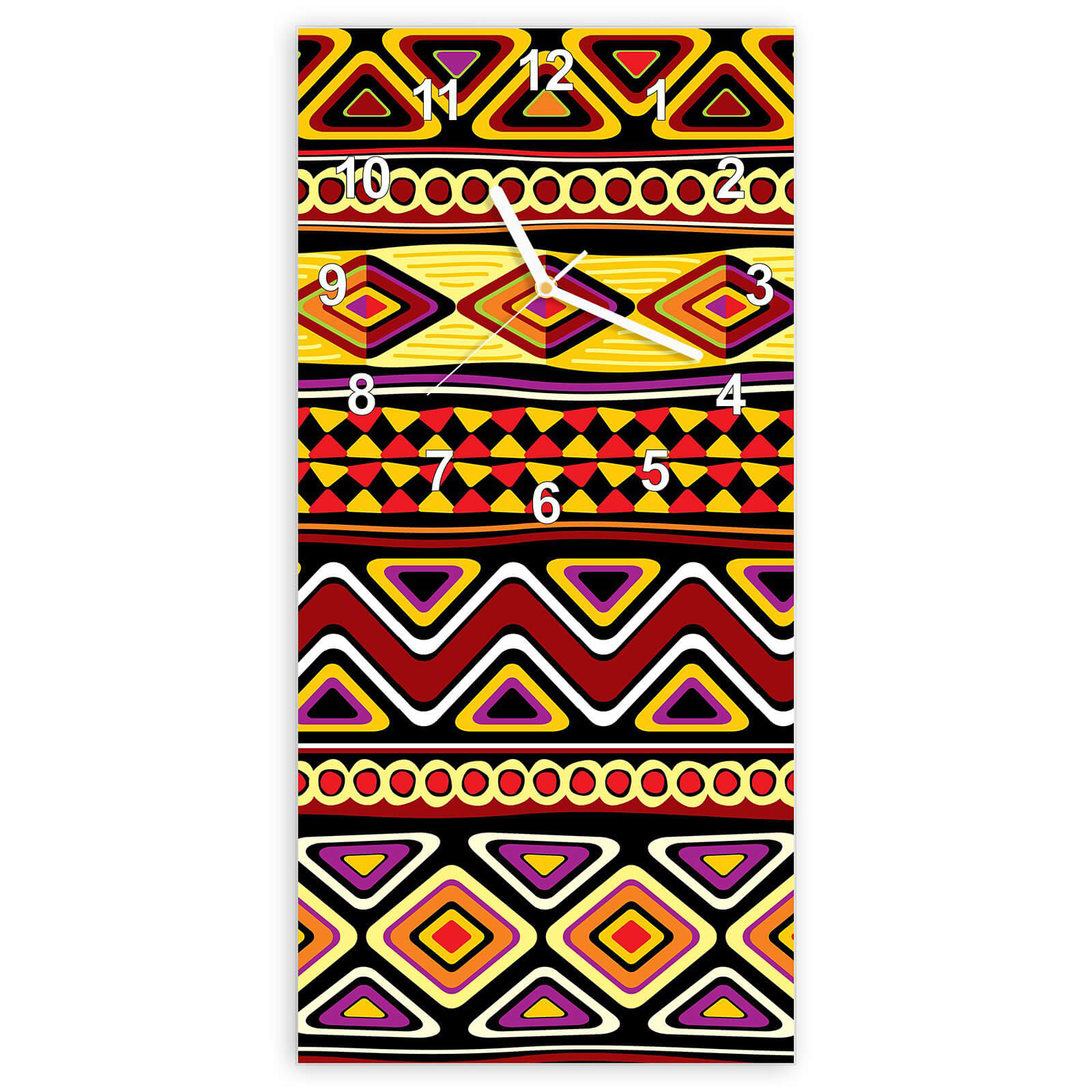 #ziffernblatt_modern