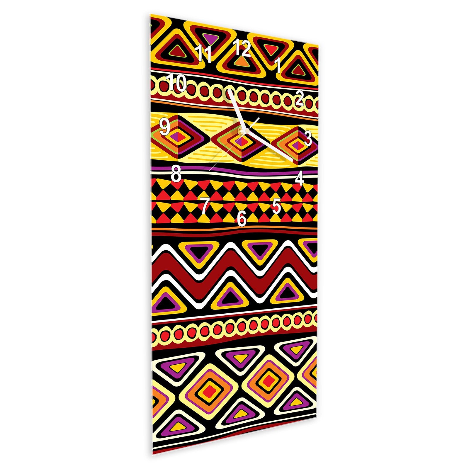 #ziffernblatt_modern