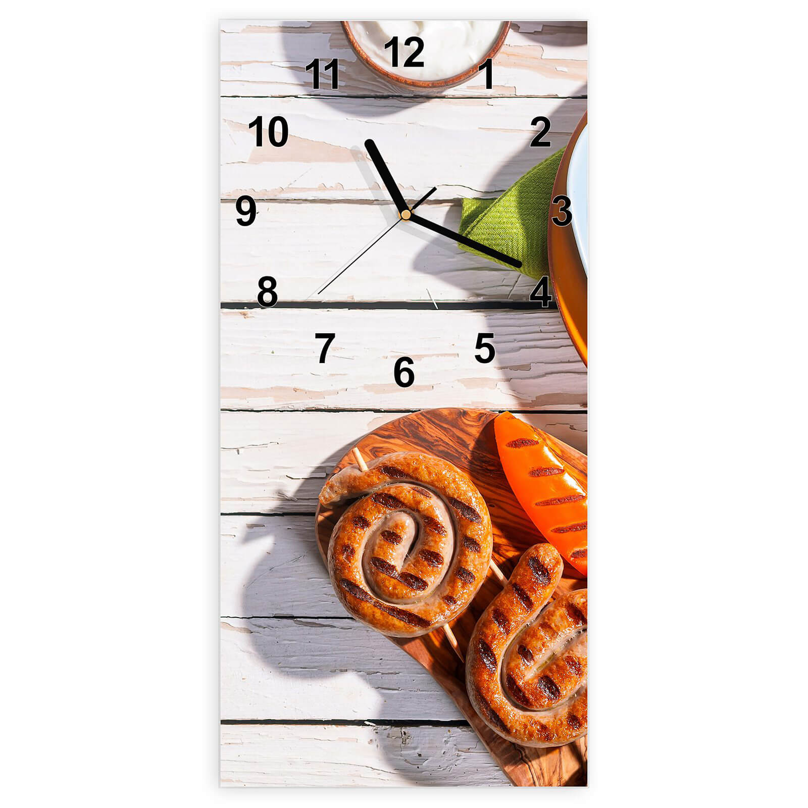 #ziffernblatt_modern