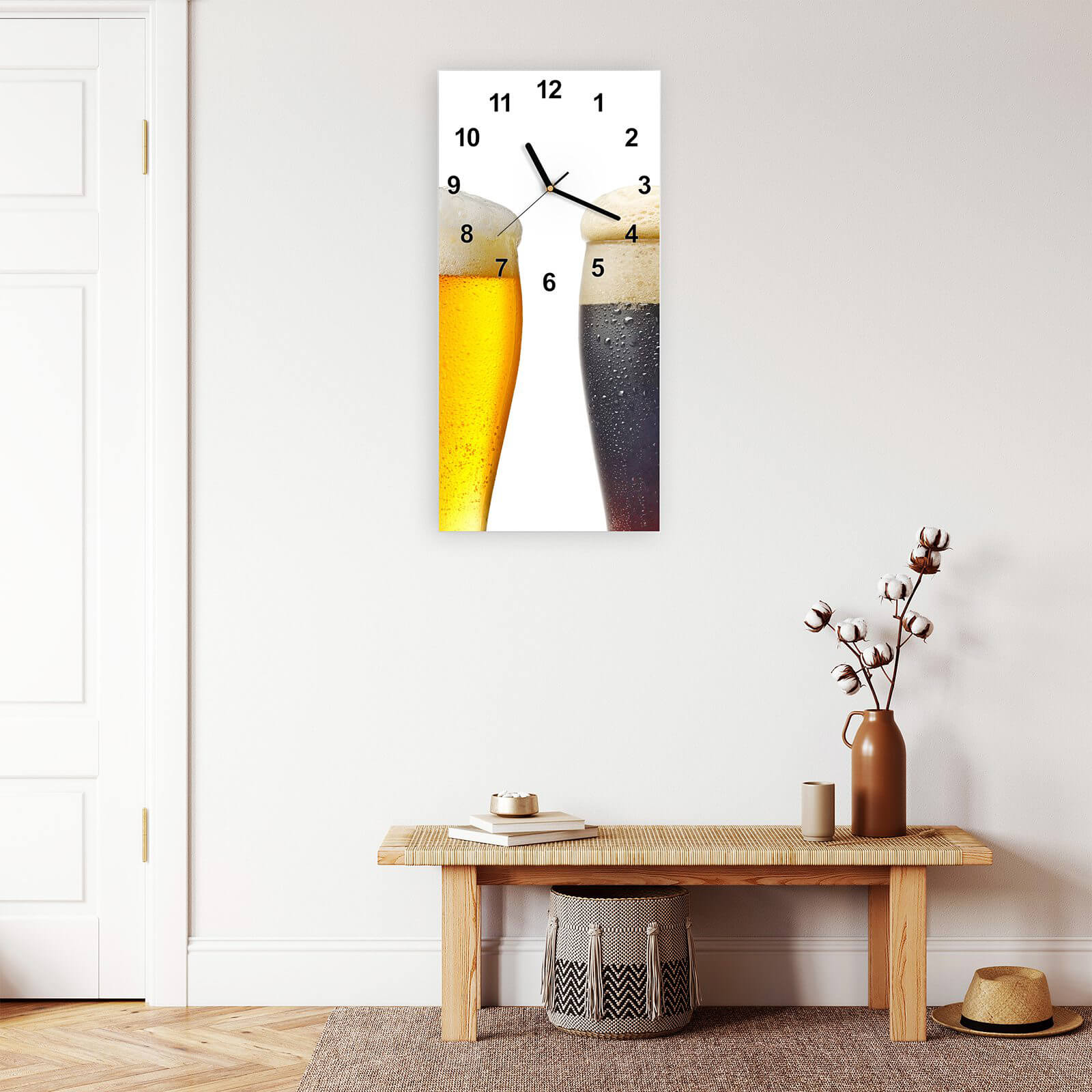 #ziffernblatt_modern