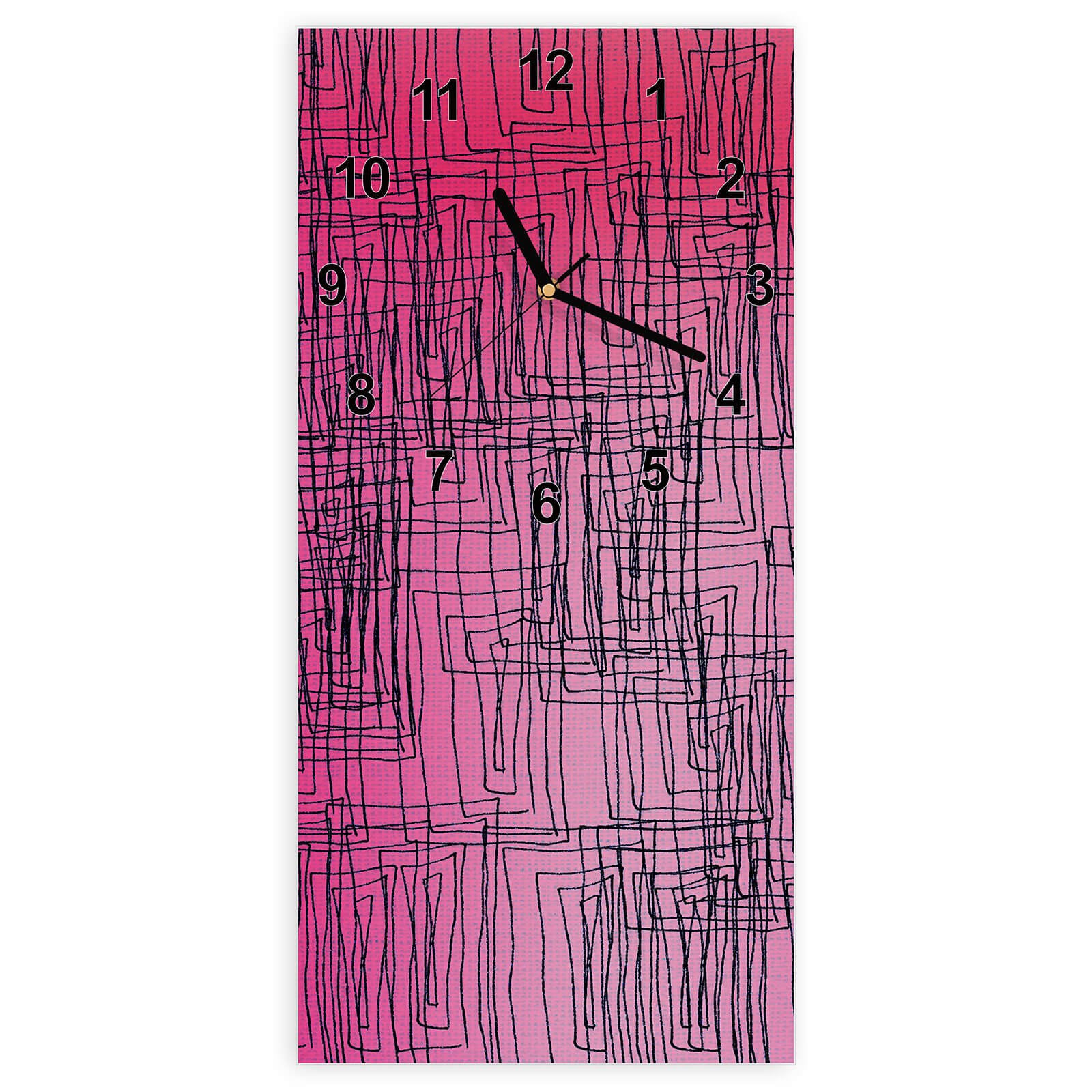 #ziffernblatt_modern