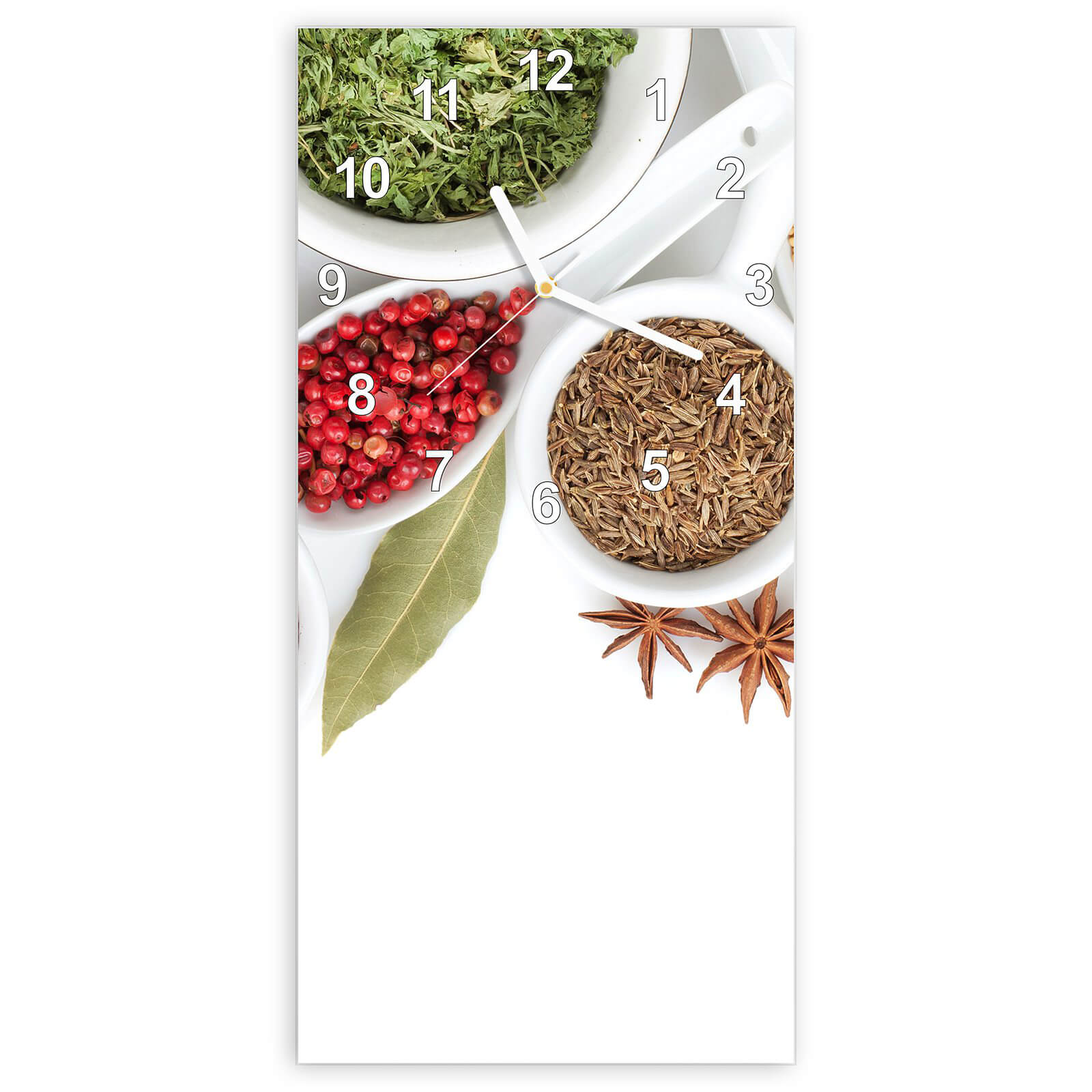 #ziffernblatt_modern