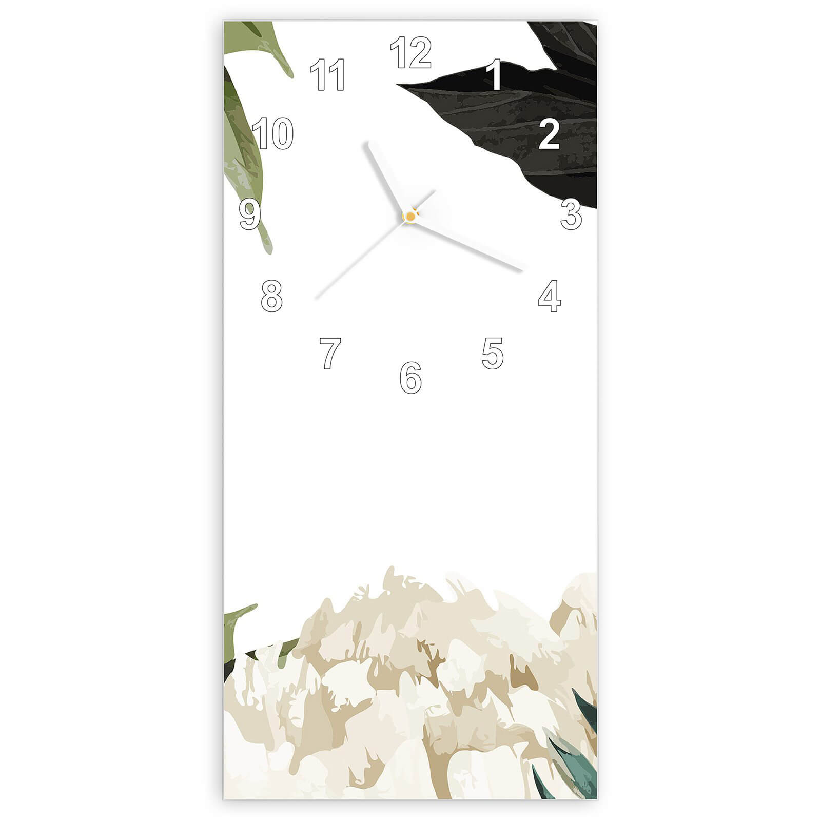 #ziffernblatt_modern