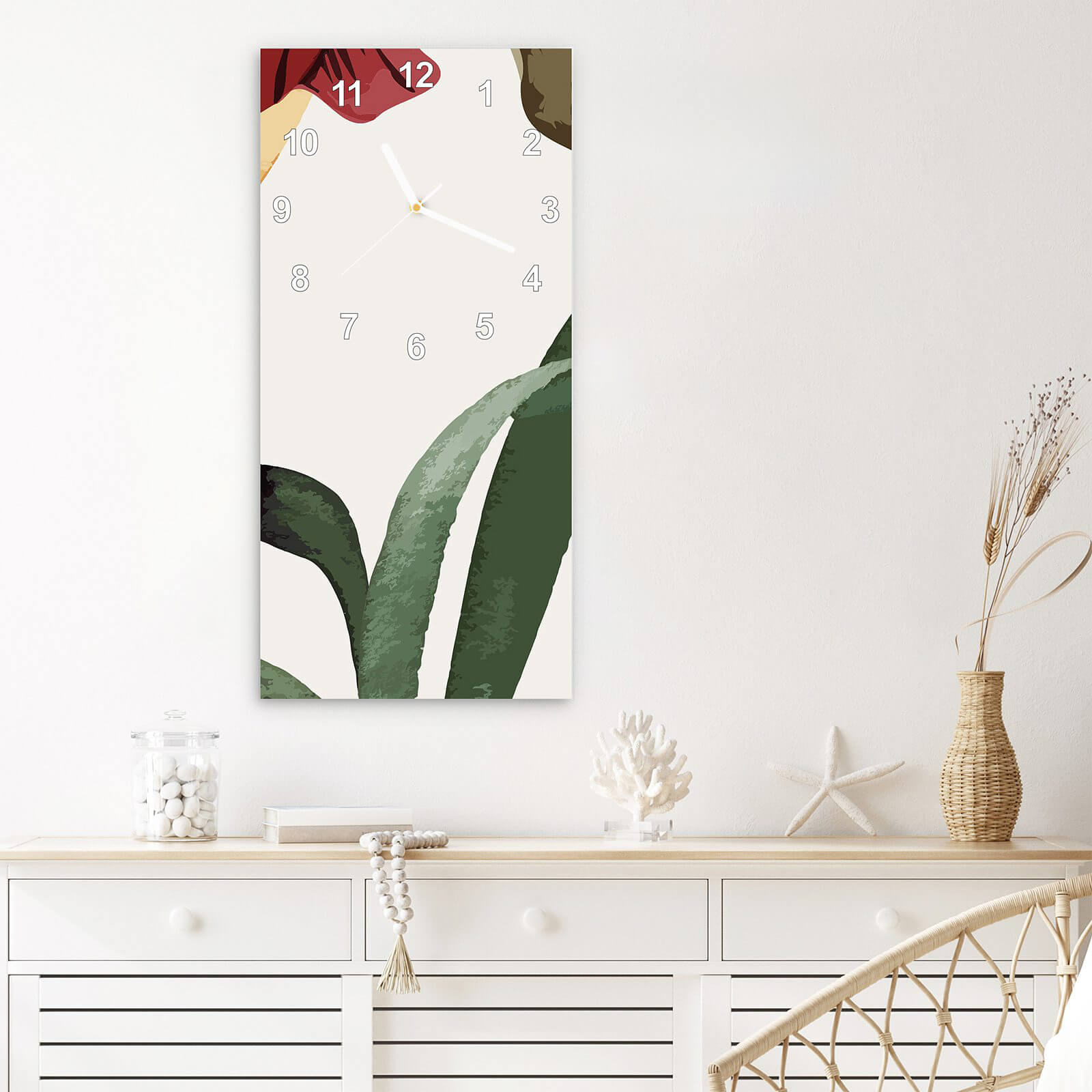 #ziffernblatt_modern