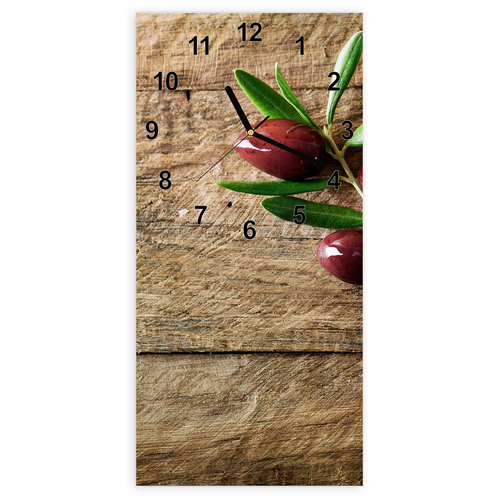 #ziffernblatt_modern