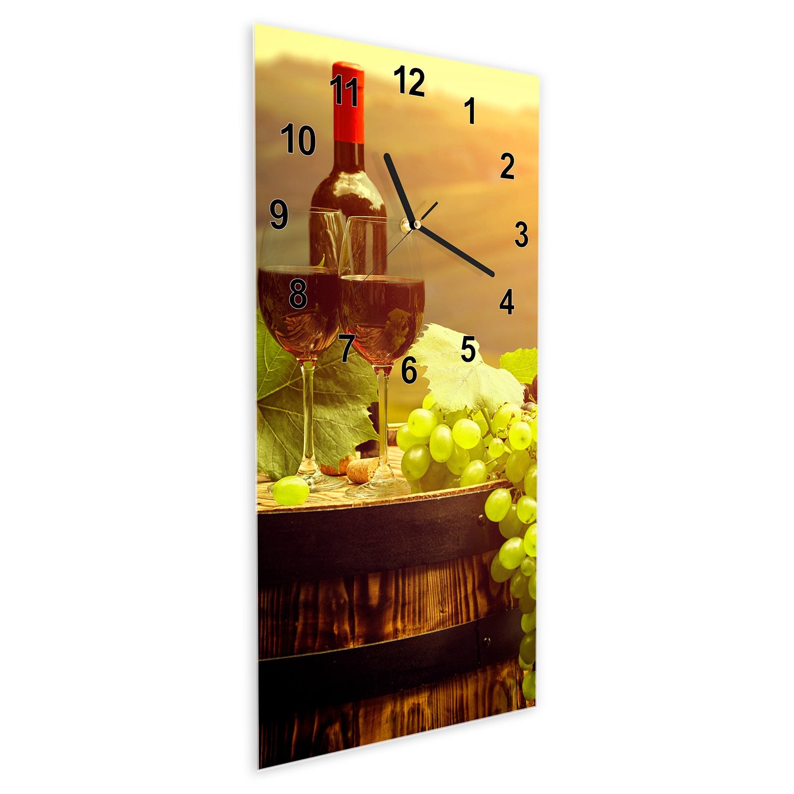 #ziffernblatt_modern