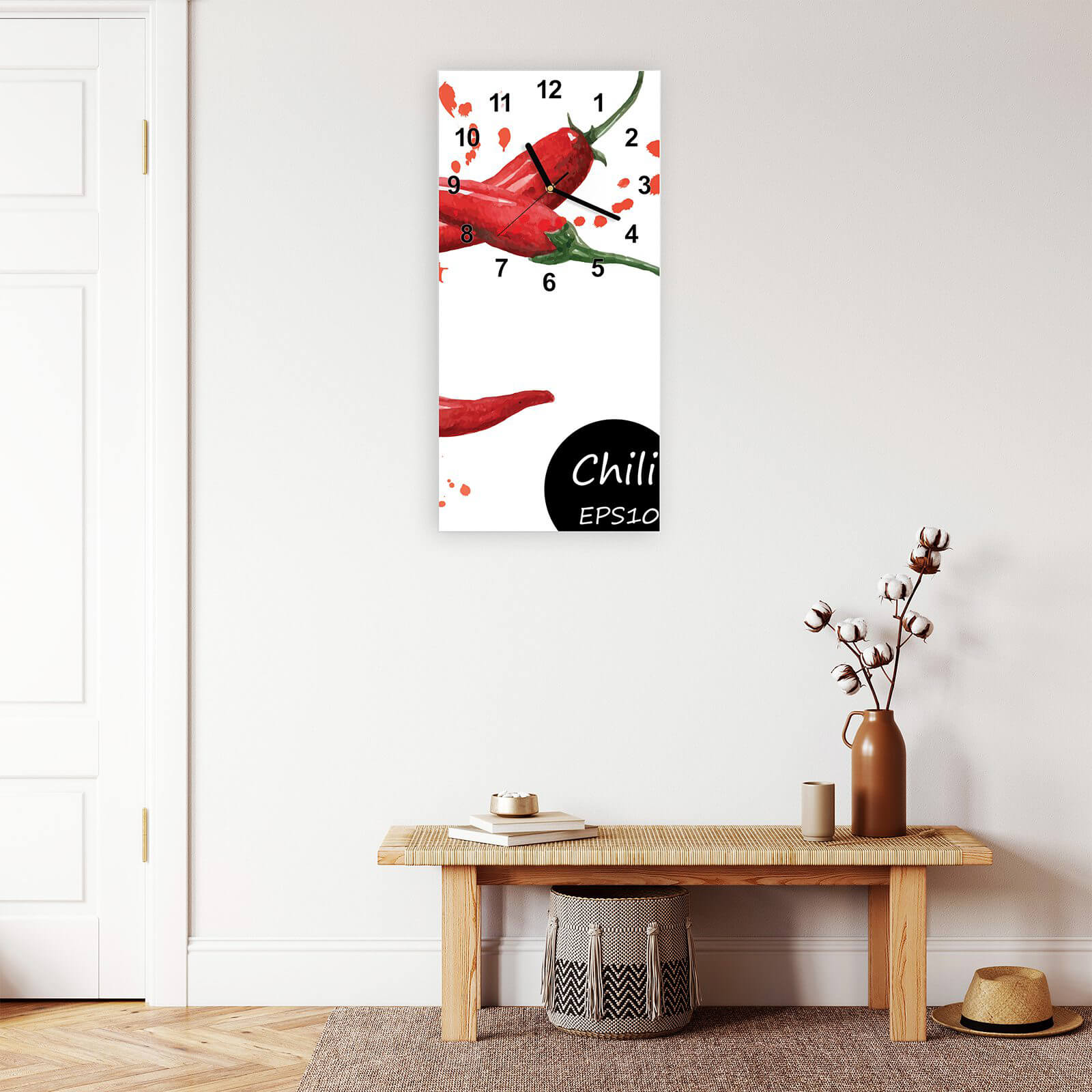 #ziffernblatt_modern