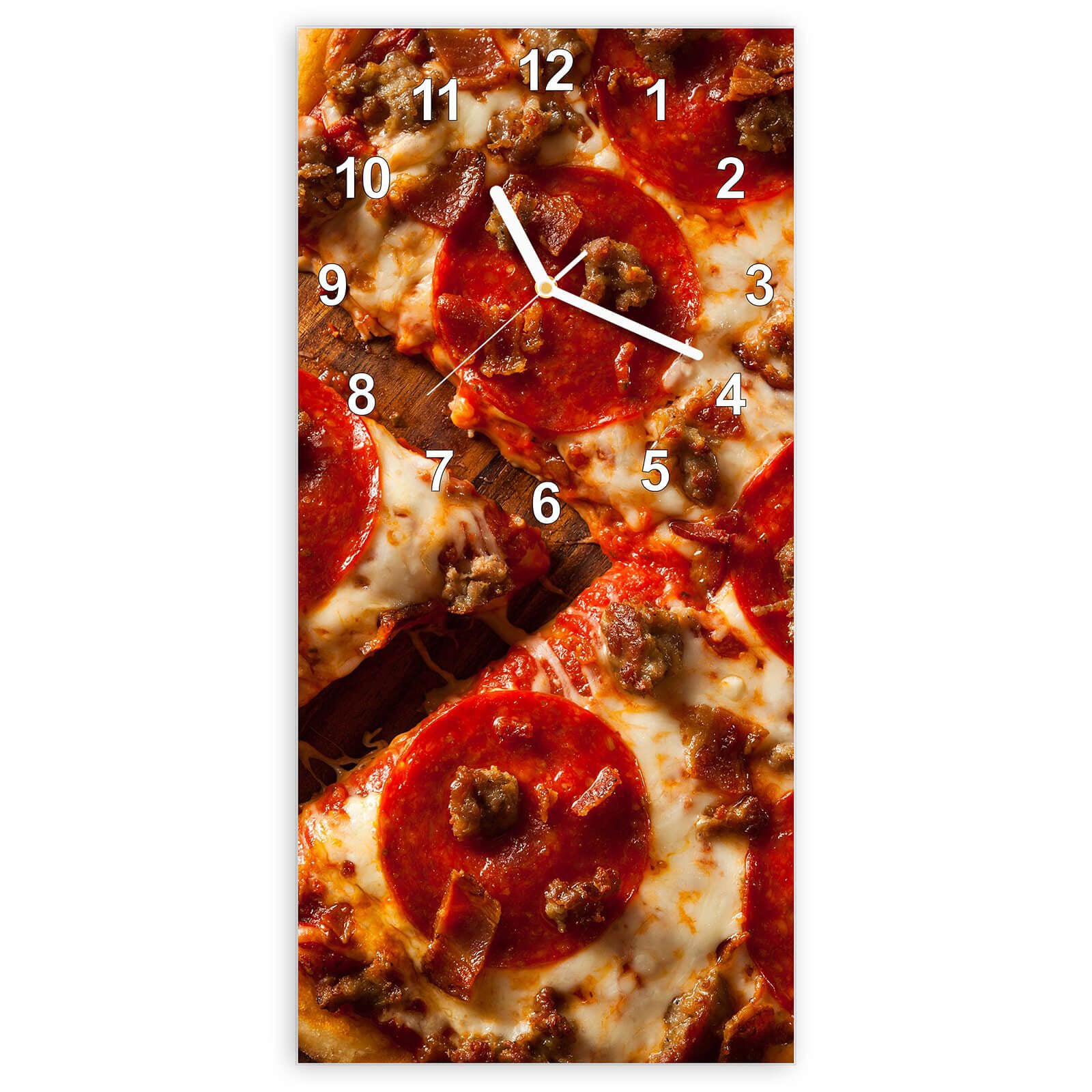 #ziffernblatt_modern